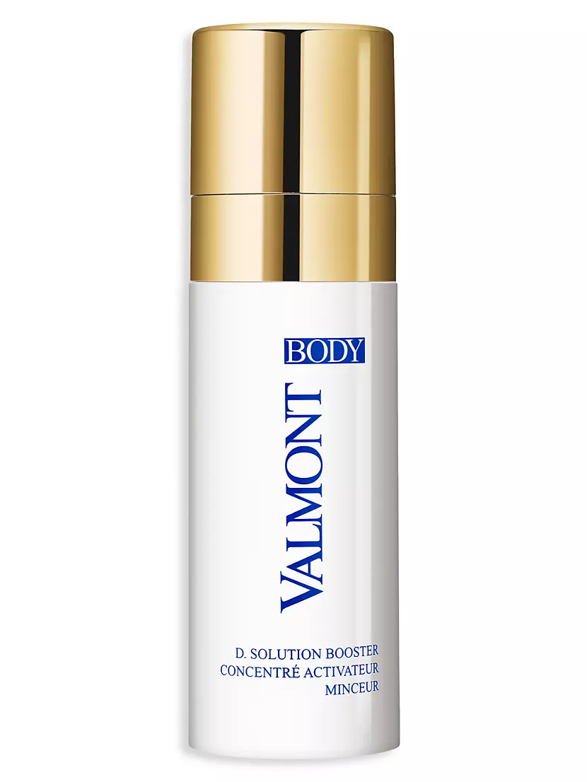 Valmont D. Solution Booster Anti-Cellulite Slimming Serum