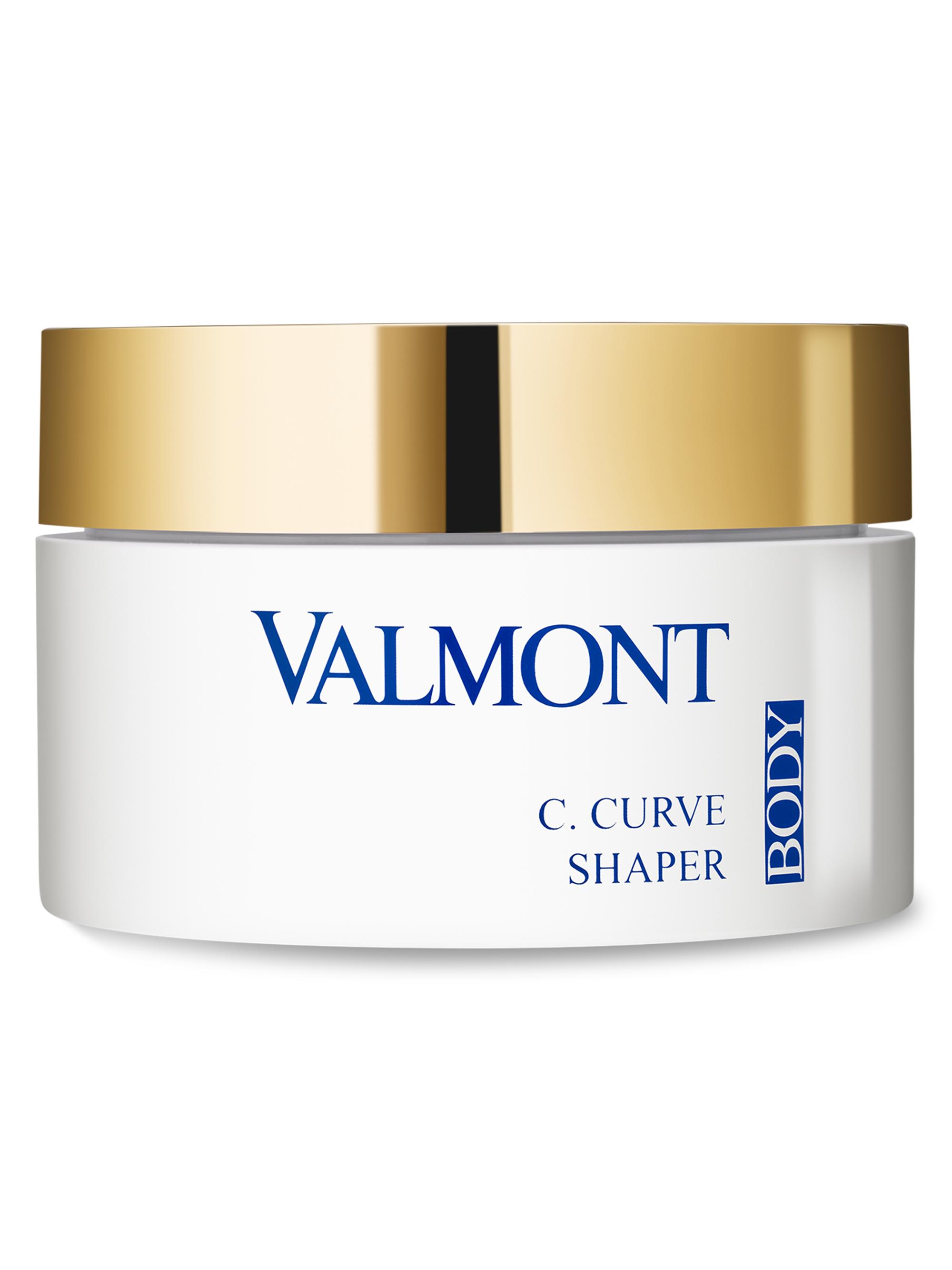 C. Curve Shaper Slimming Firmness Balm