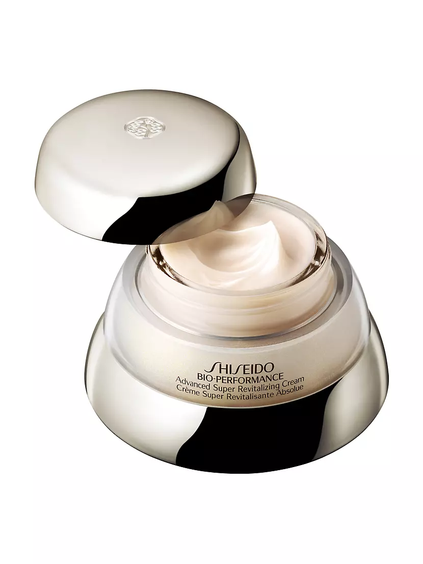 Shiseido Bio Performance Advanced