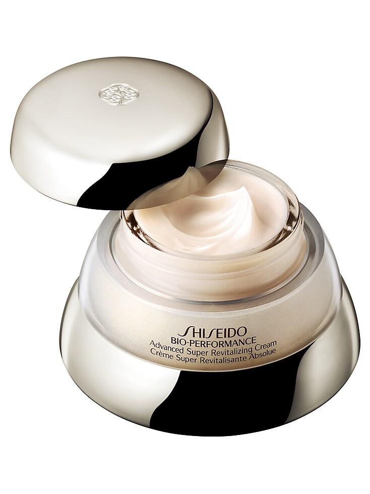 Shiseido Vital Perfection Uplifting And Firming Advanced Cream