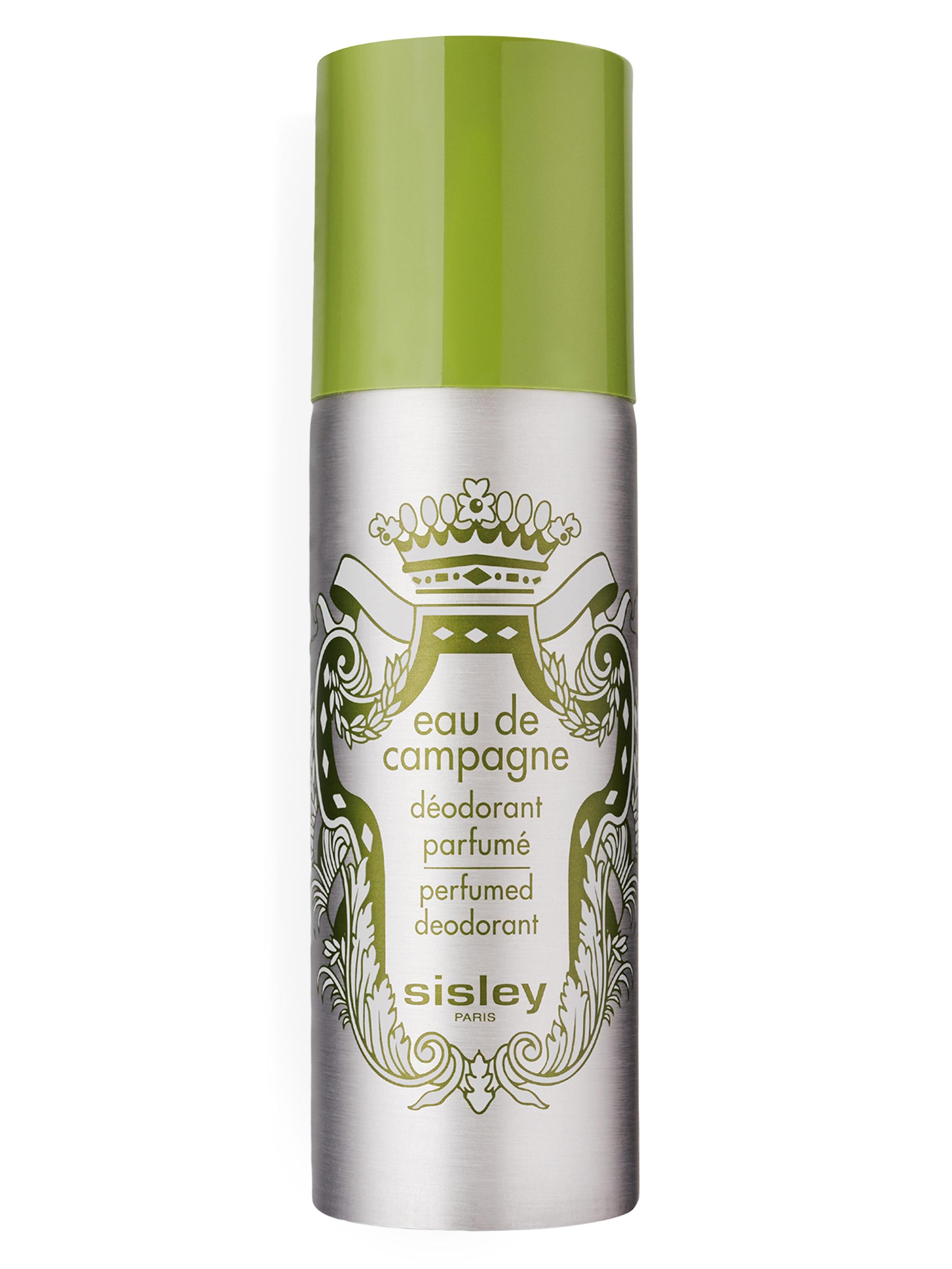 Sisley-Paris Women's Eau De Campagne Deodorant