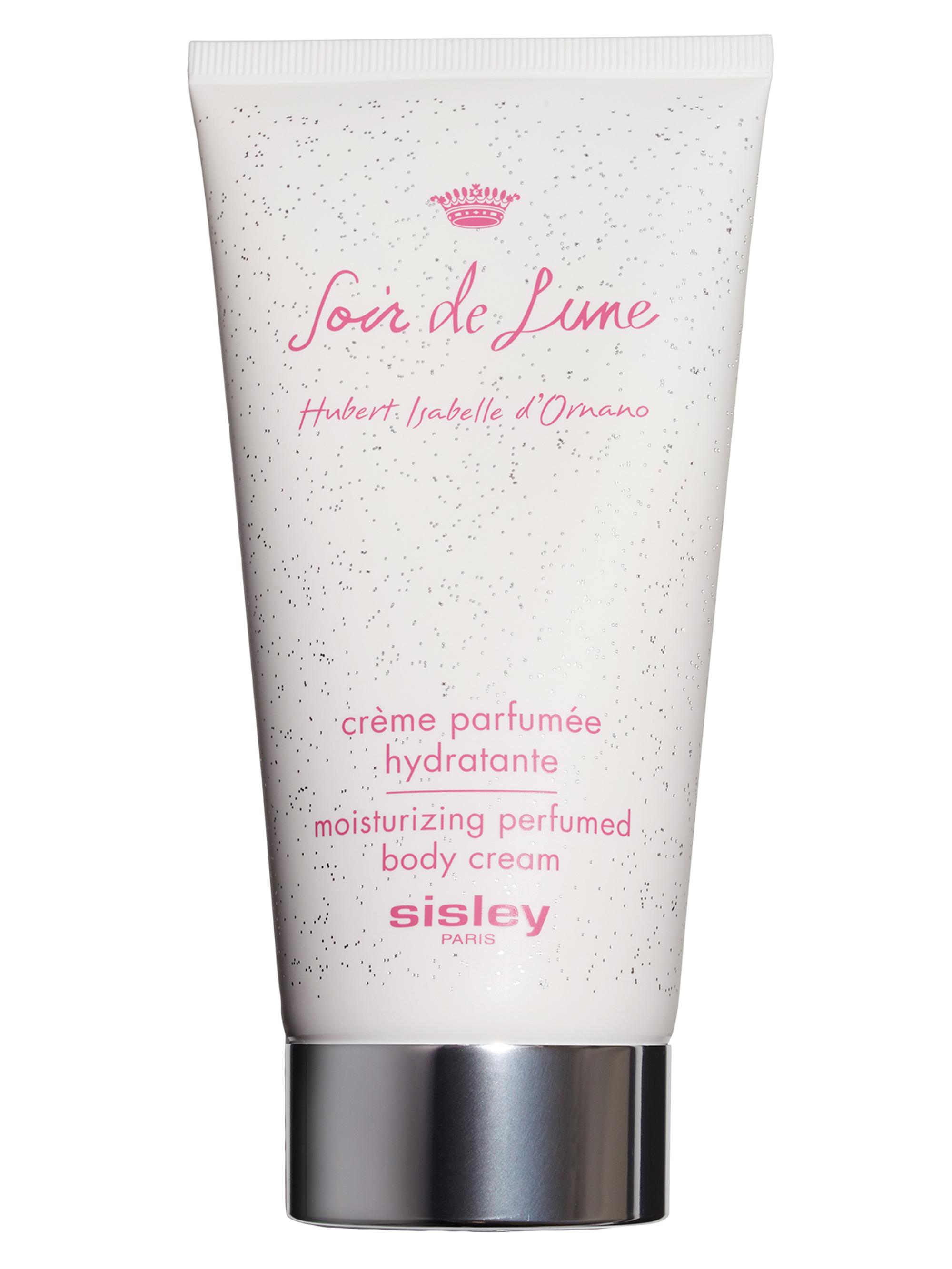 Sisley-Paris Soir de Lune Moisturizing Perfumed Body Cream