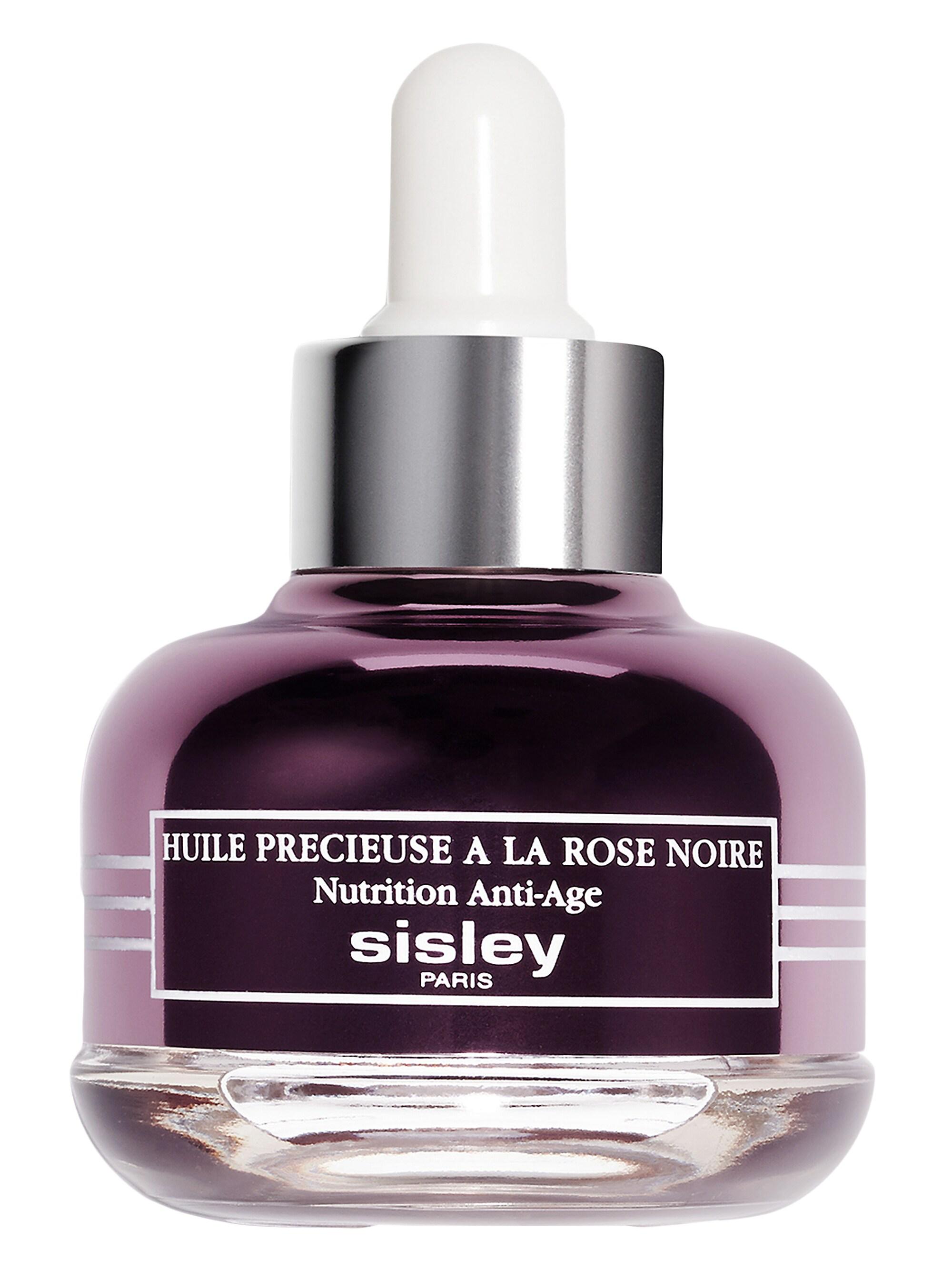 Sisley-Paris Black Rose Precious Face Oil