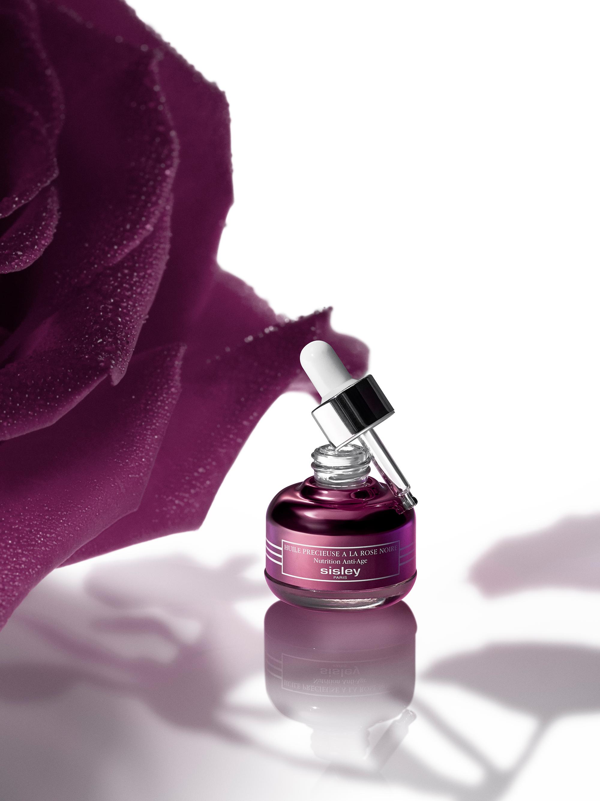Sisley-Paris Black Rose Precious Face Oil | Saks Fifth Avenue