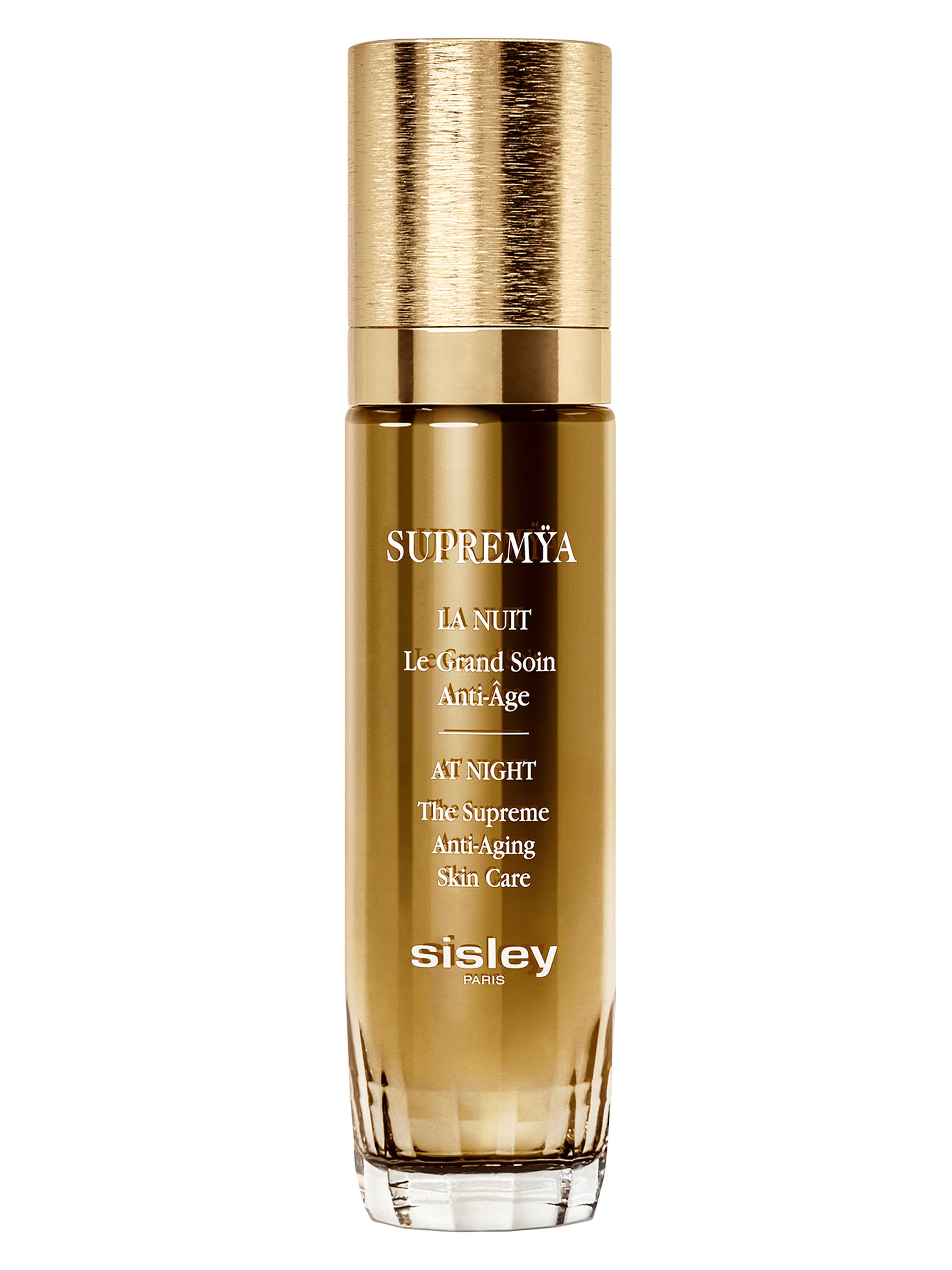 Sisley-Paris Supremÿa: The Supreme Anti-Aging Skin Care Fluid