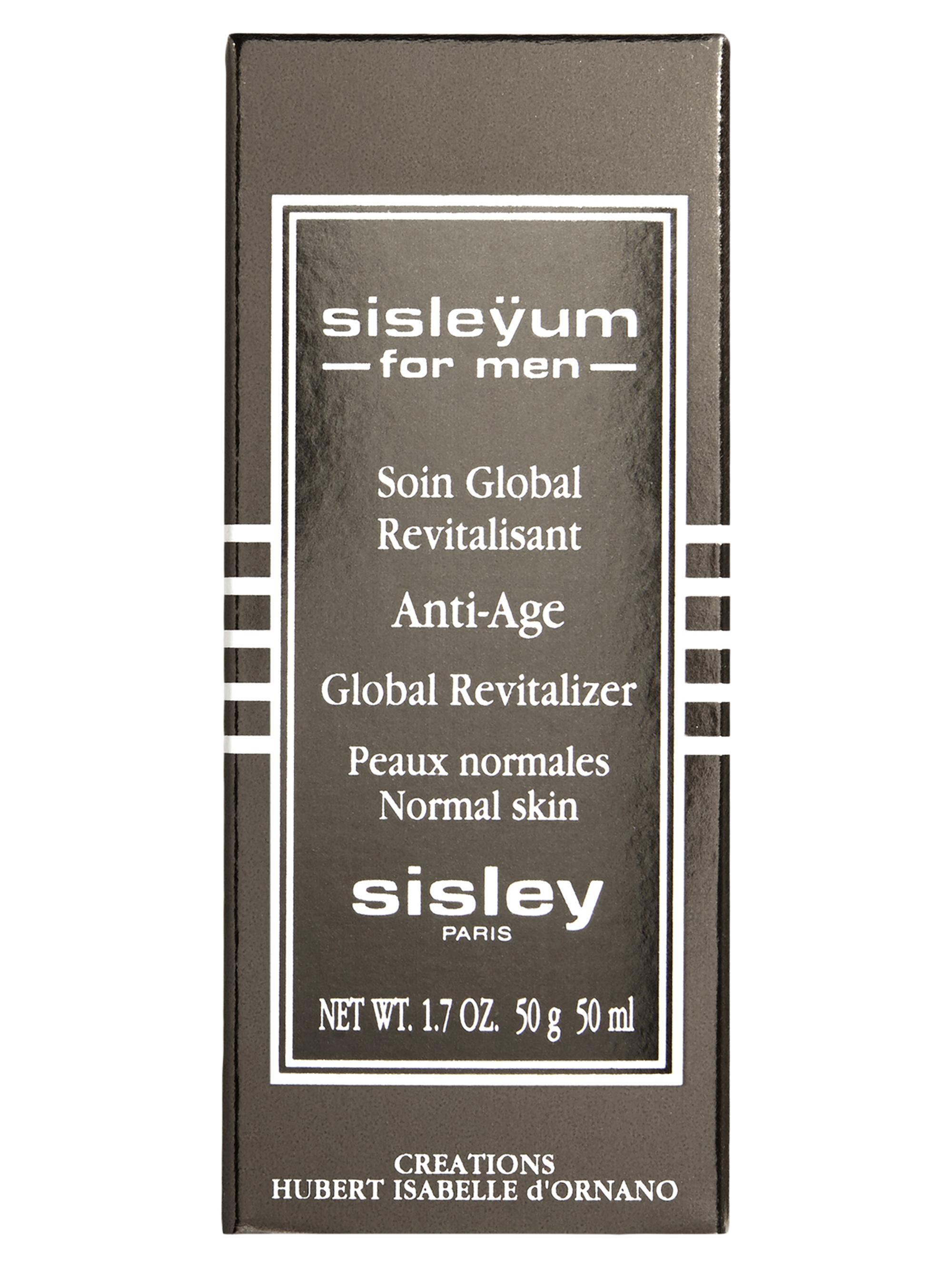 Sisley-Paris Sisleyum for Men Normal Skin | Saks Fifth Avenue