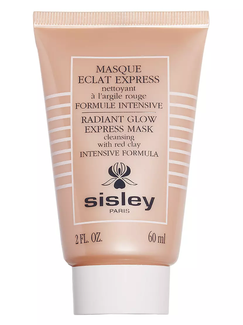 Sisley-Paris Radiant Glow Express Mask