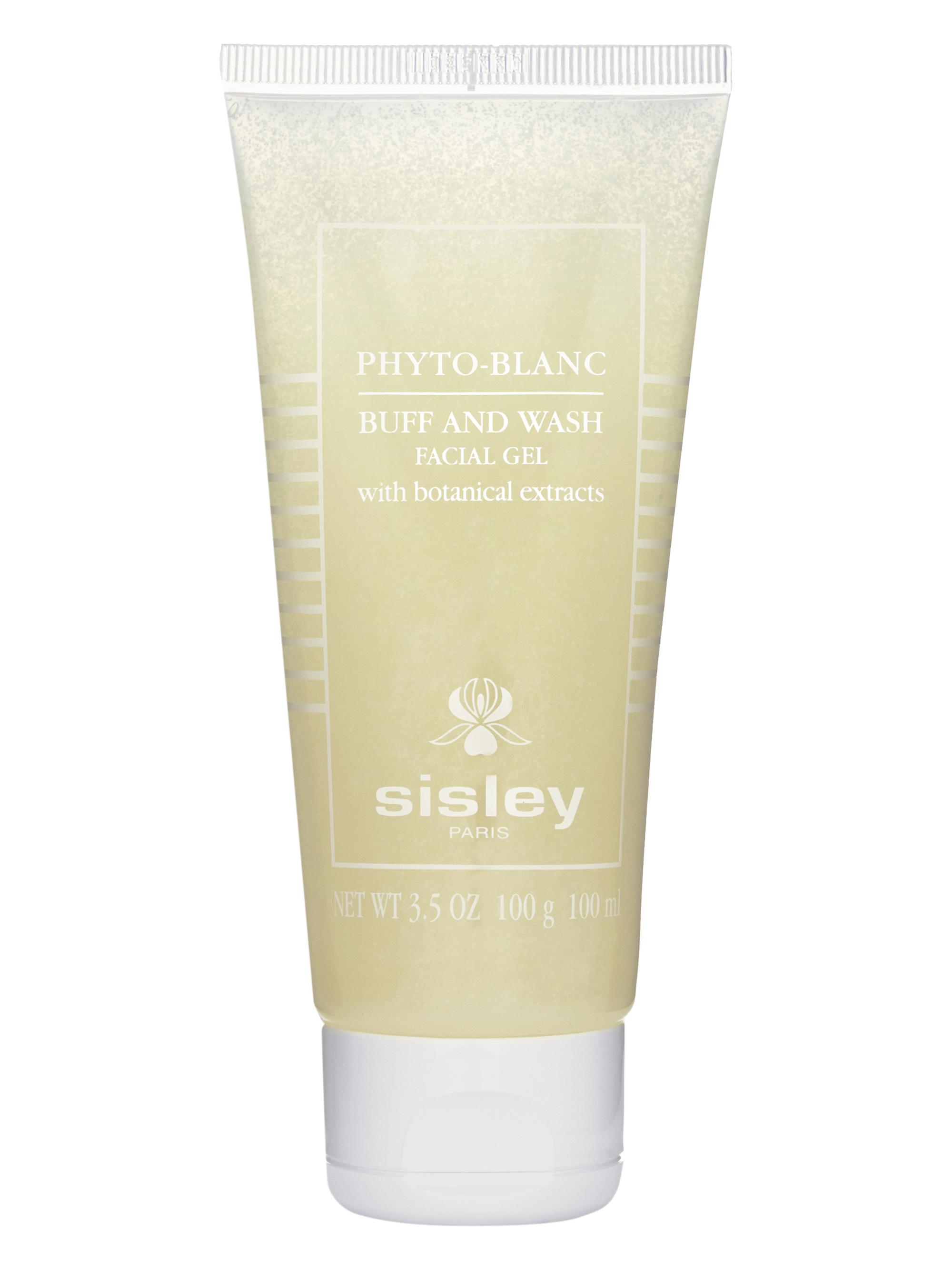 Sisley-Paris Phyto Blanc Face Buff & Wash 3.3 oz