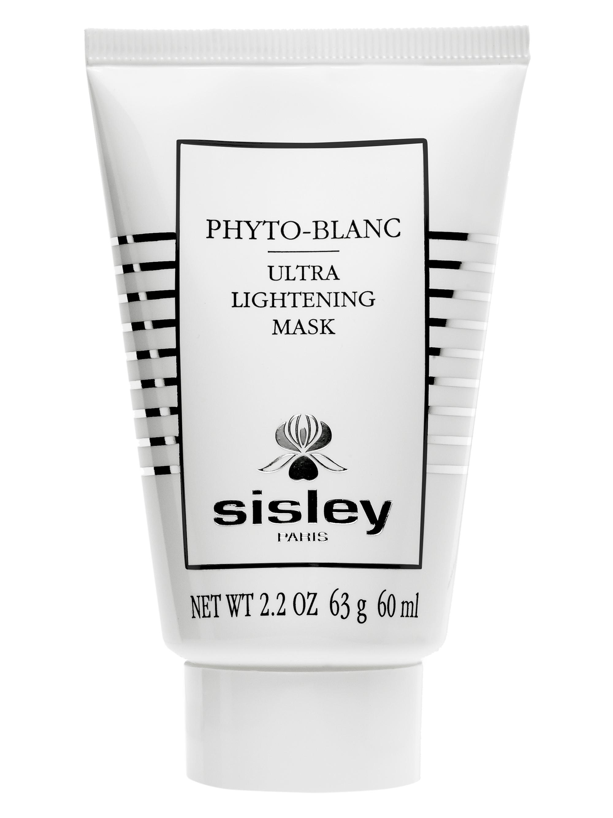 Sisley-Paris Phyto-Blanc Ultra Lightening Mask No Size