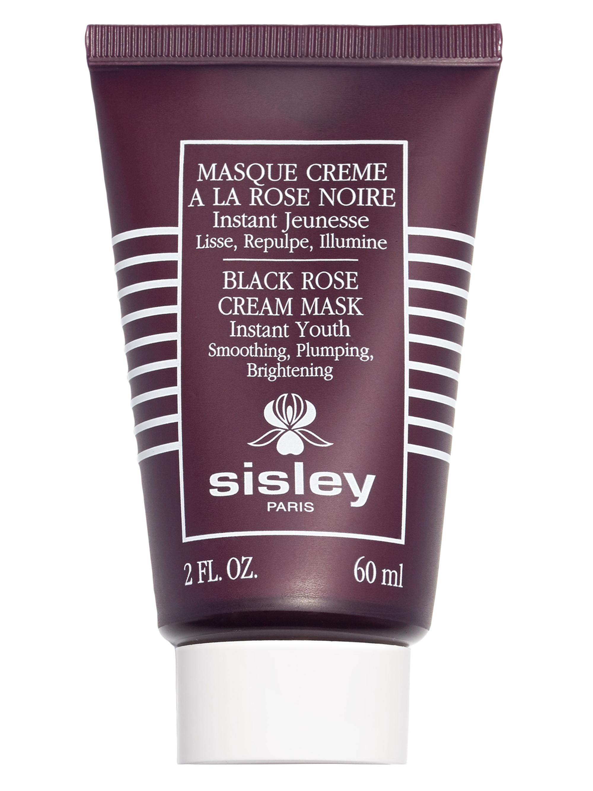 Sisley-Paris Black Rose Cream Mask