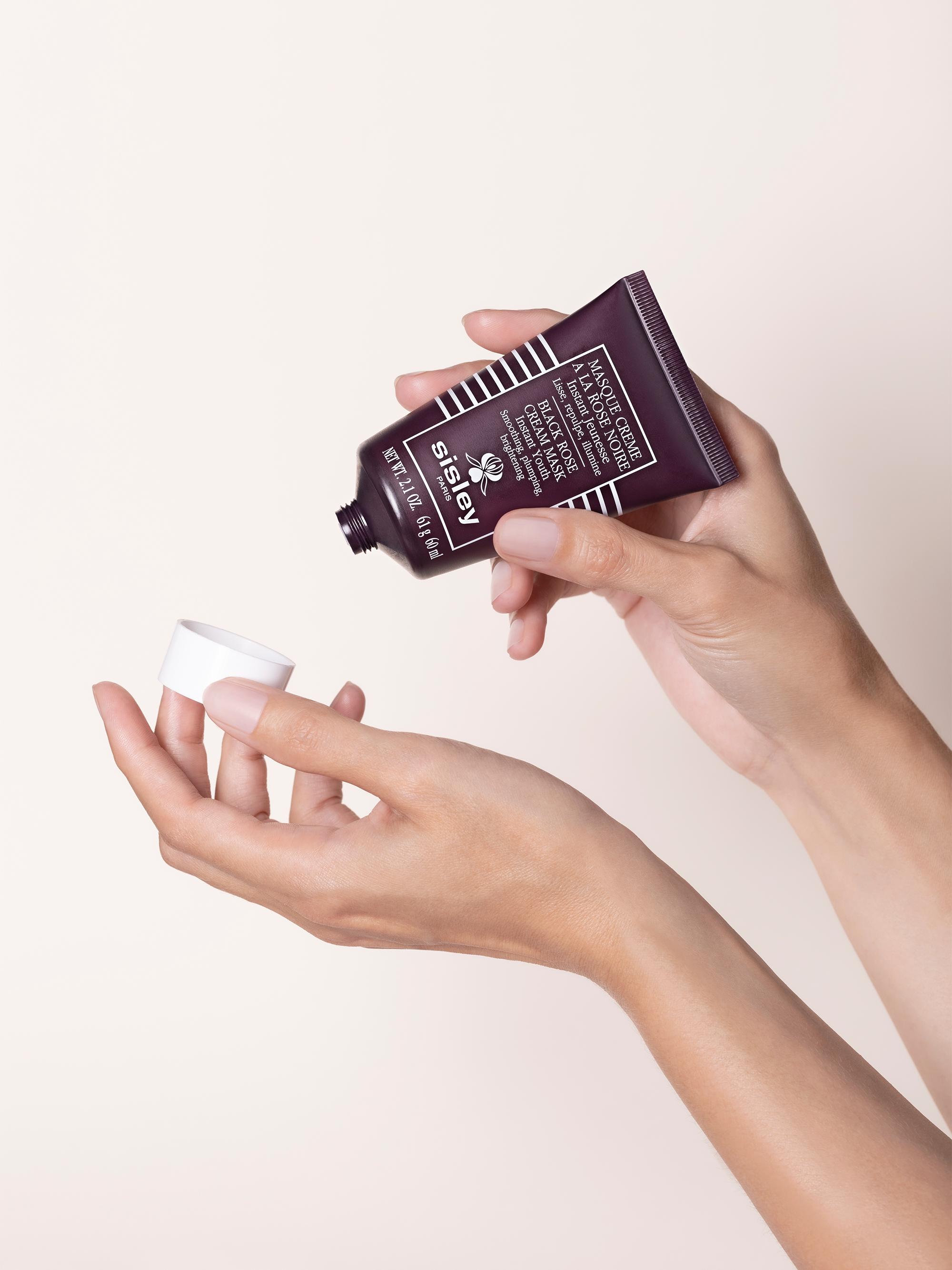 Sisley-Paris Black Rose Cream Mask | Saks Fifth Avenue