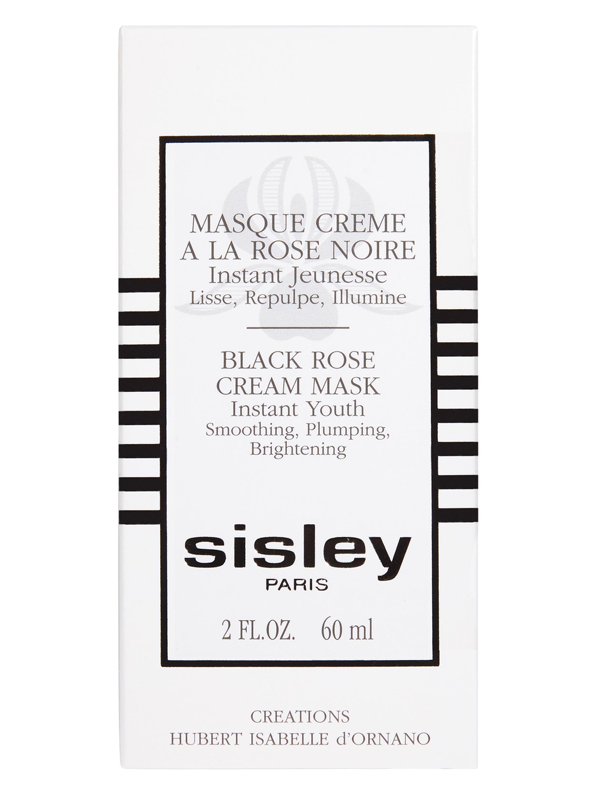 Sisley-Paris Black Rose Cream Mask | Saks Fifth Avenue