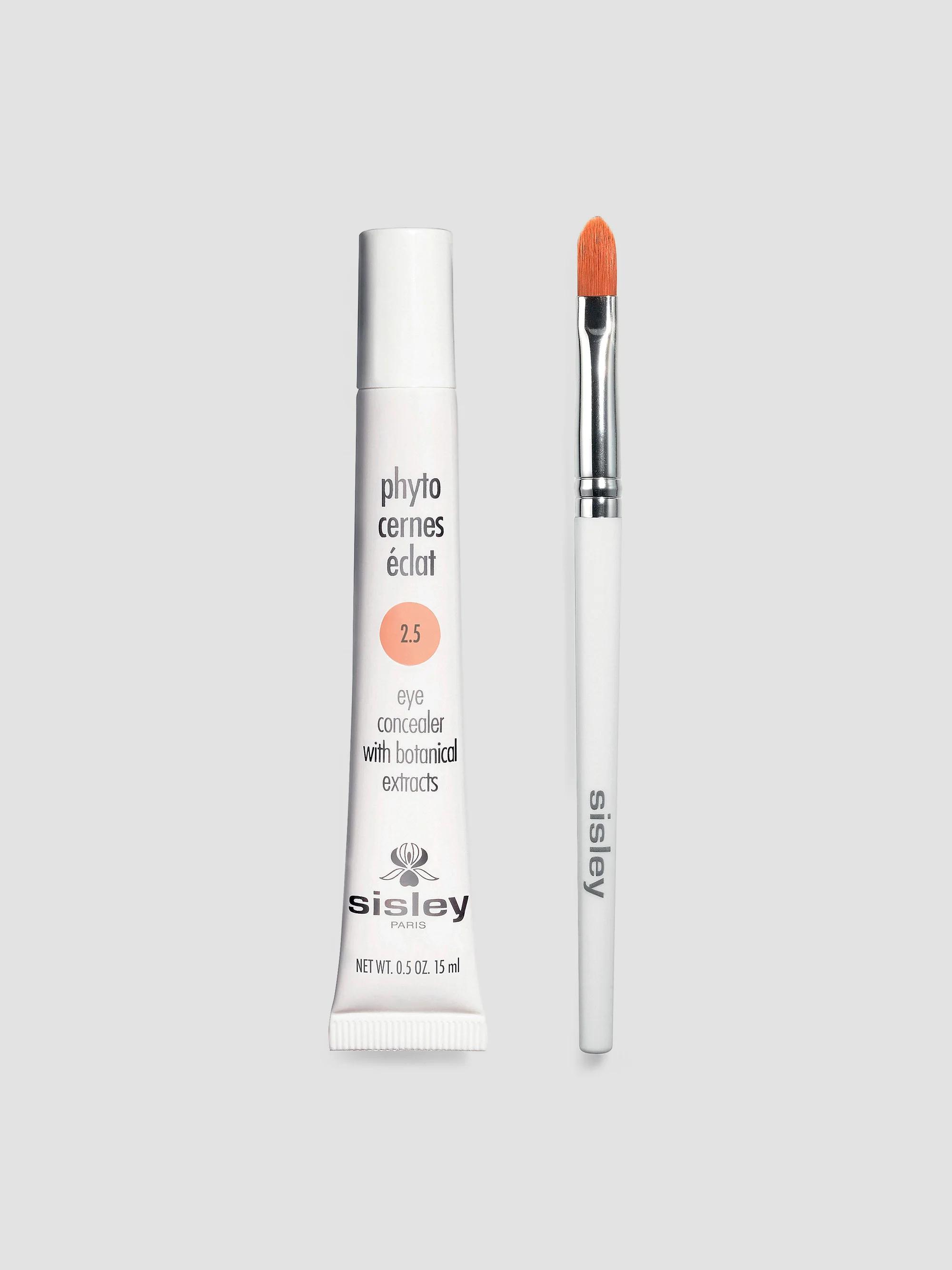 Sisley-Paris Women's Phyto Cernes Eclat Eye Concealer - 2.5 Fair