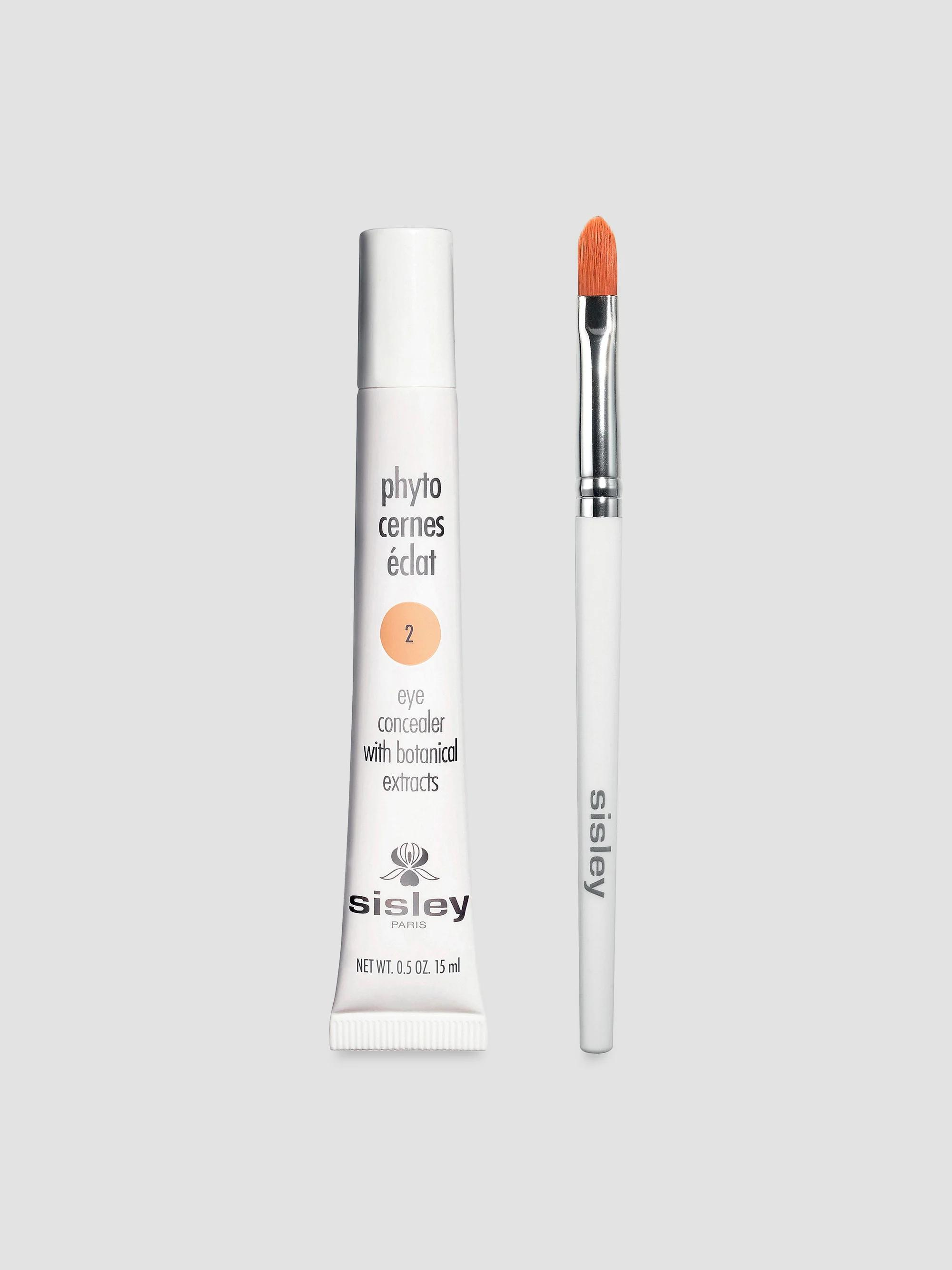 Sisley-Paris Women's Phyto Cernes Eclat Eye Concealer - 2 Fair