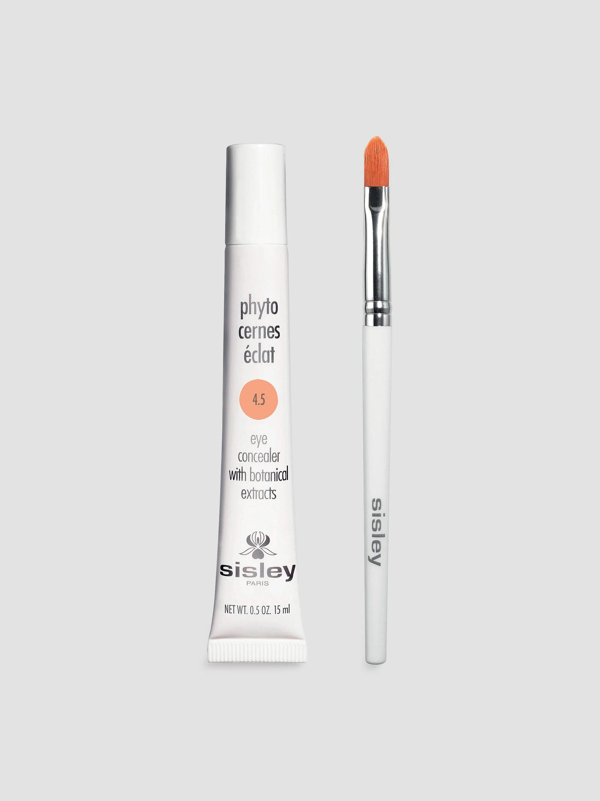 Sisley-Paris Women's Phyto Cernes Eclat Eye Concealer - 4.5 Medium