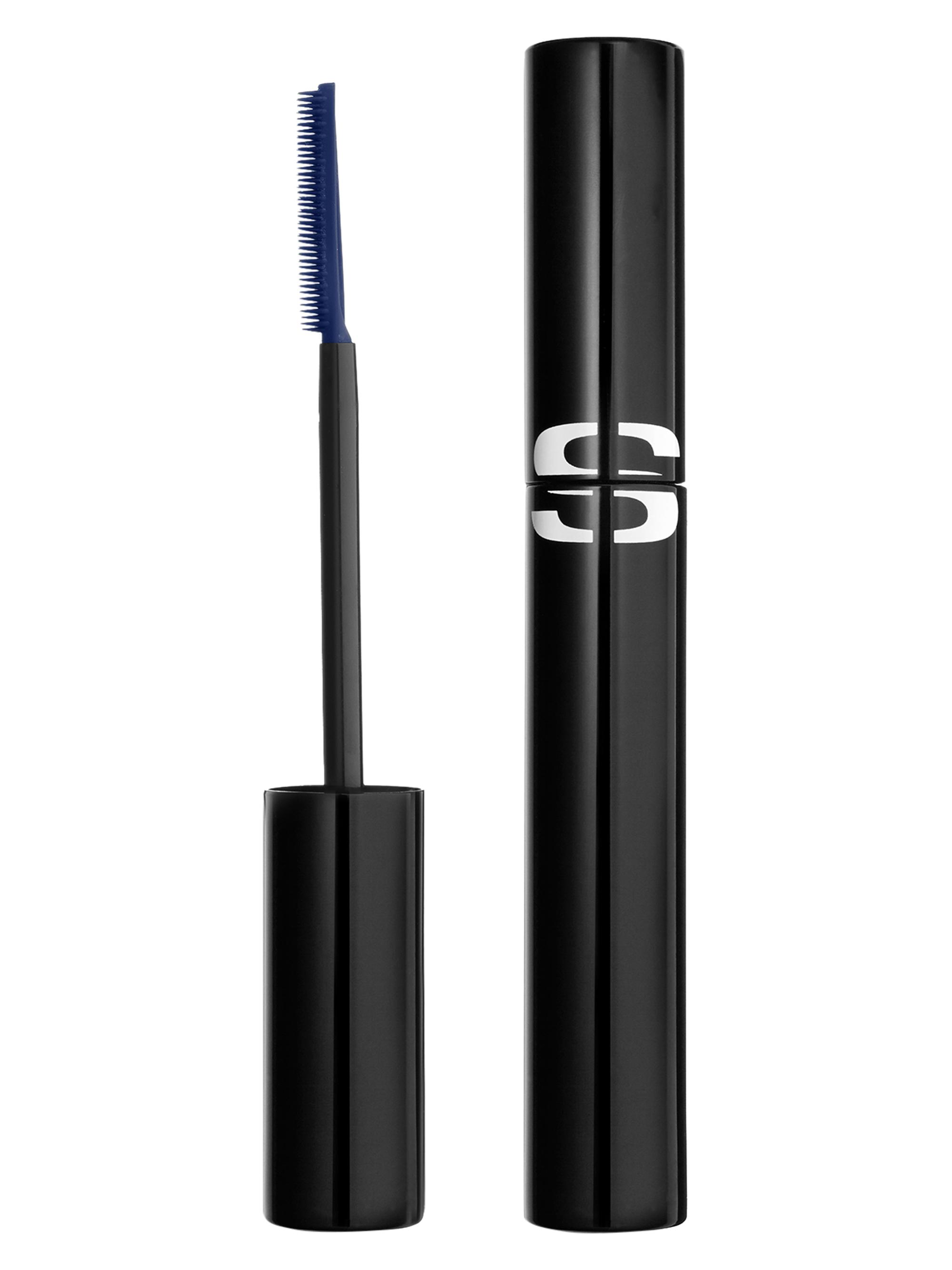 Sisley-Paris Women's So Intense Mascara - 03 Deep Blue