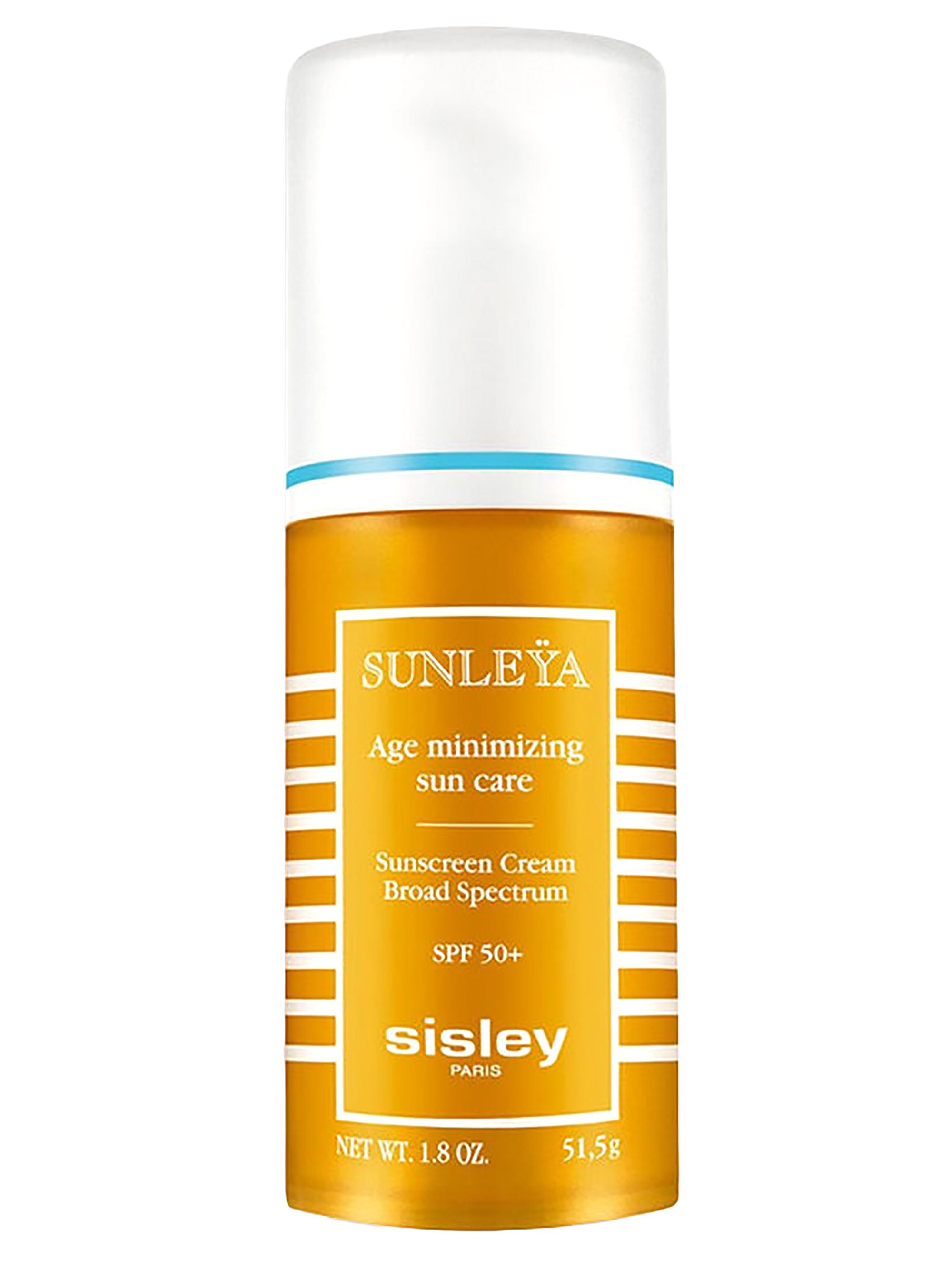 Sisley-Paris Sunleÿa SPF 50+ No Size