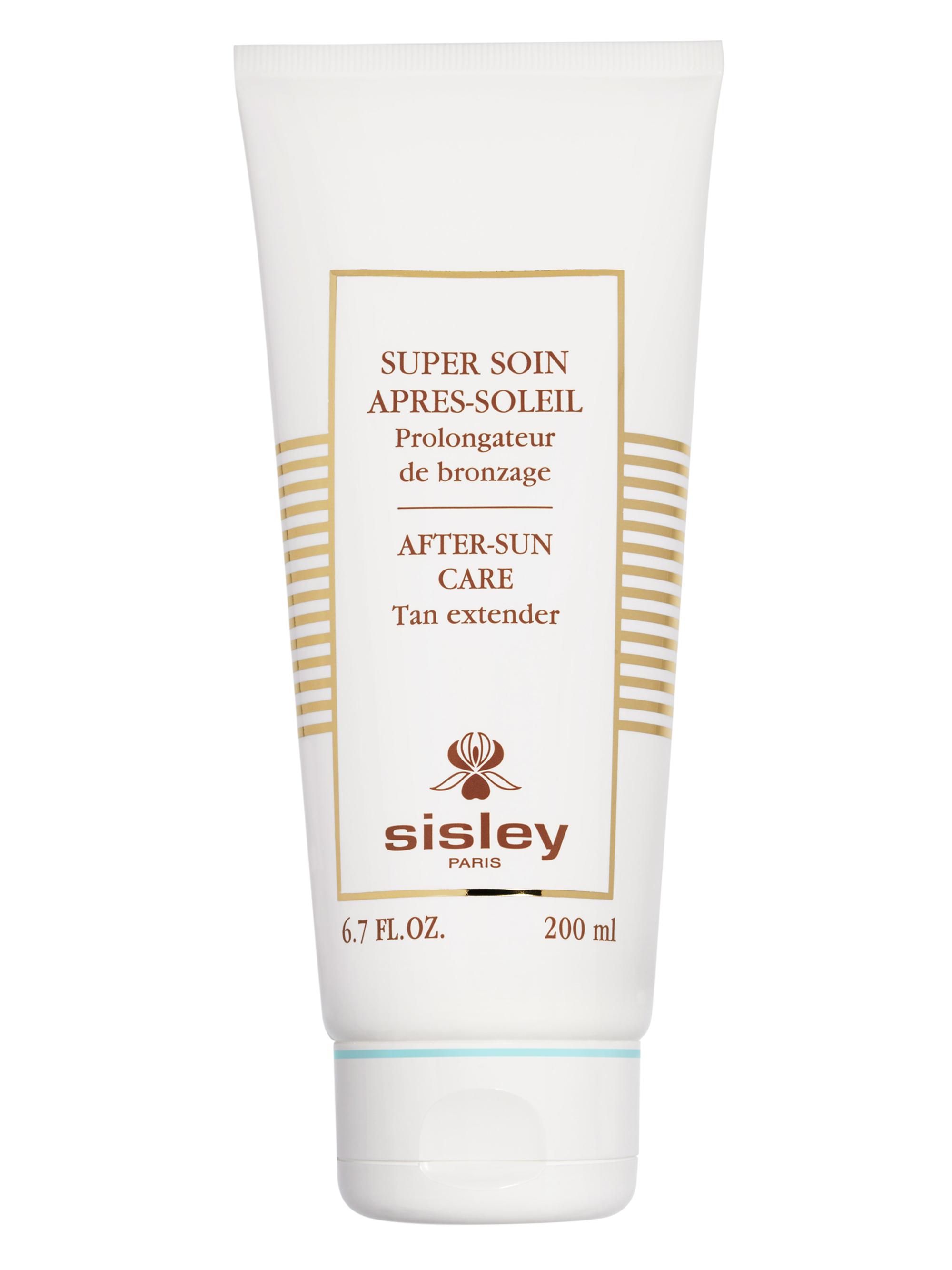 Sisley-Paris After Sun Care Tan Extender No Size