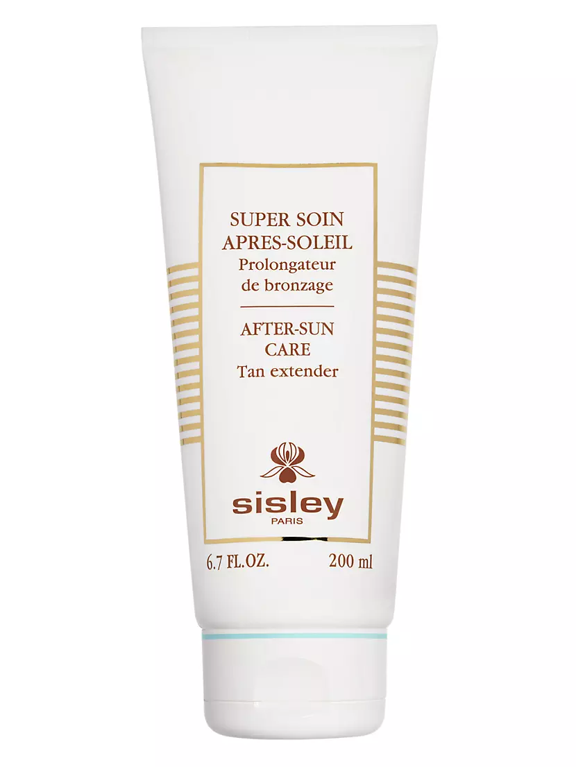Sisley-Paris After Sun Care Tan Extender
