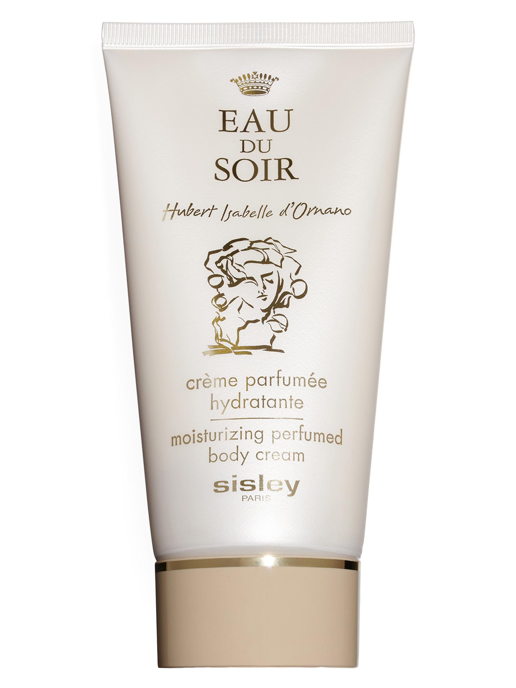 Sisley-Paris Body Cream Eau du Soir