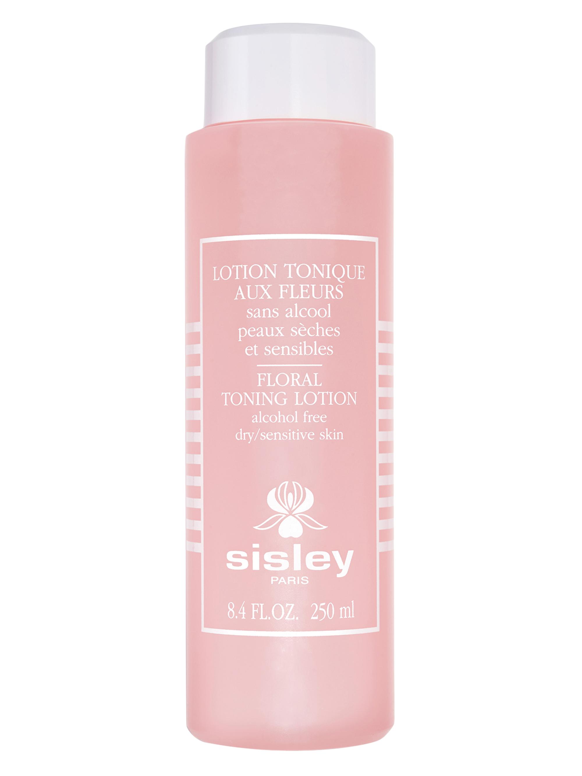 Sisley-Paris Floral Toning Lotion No Size