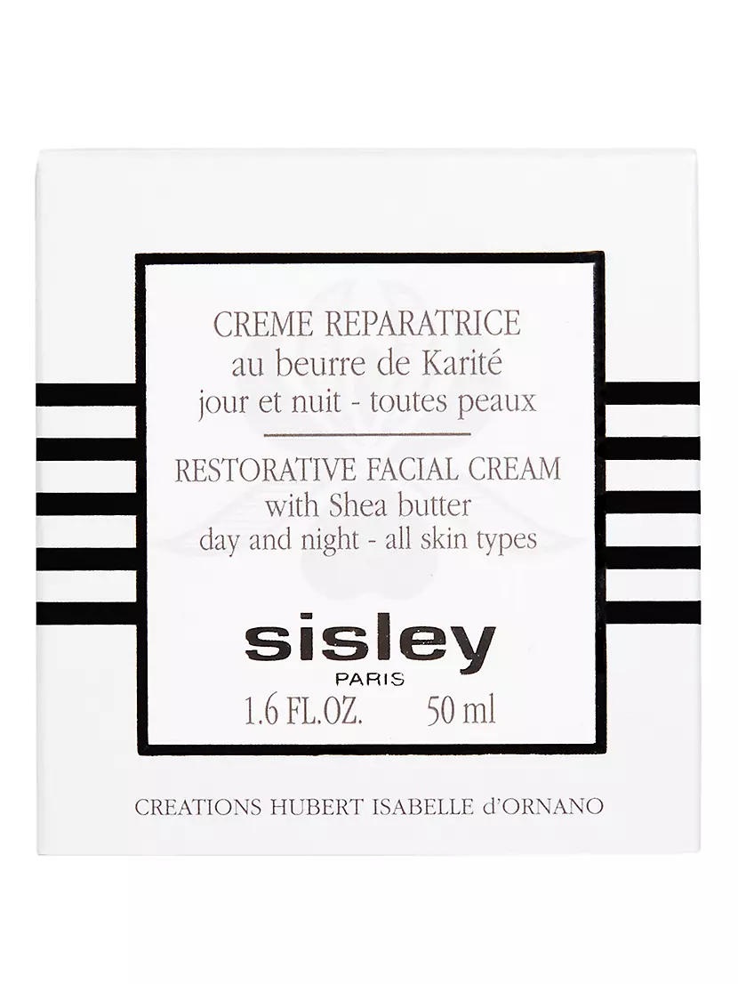 Shop Sisley-Paris Restorative Facial Fifth Avenue Saks Cream 