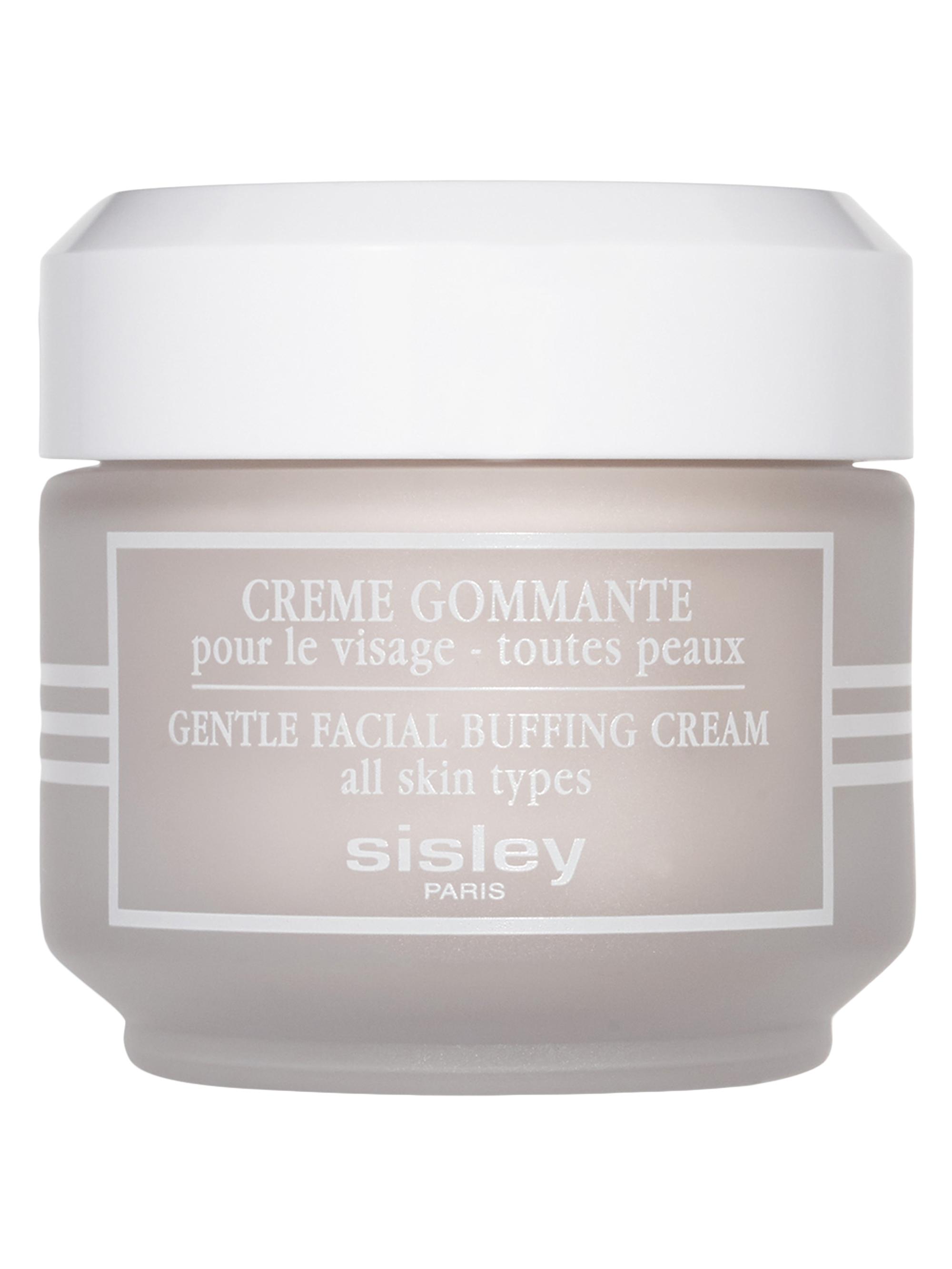 Sisley-Paris Gentle Facial Buffing Cream