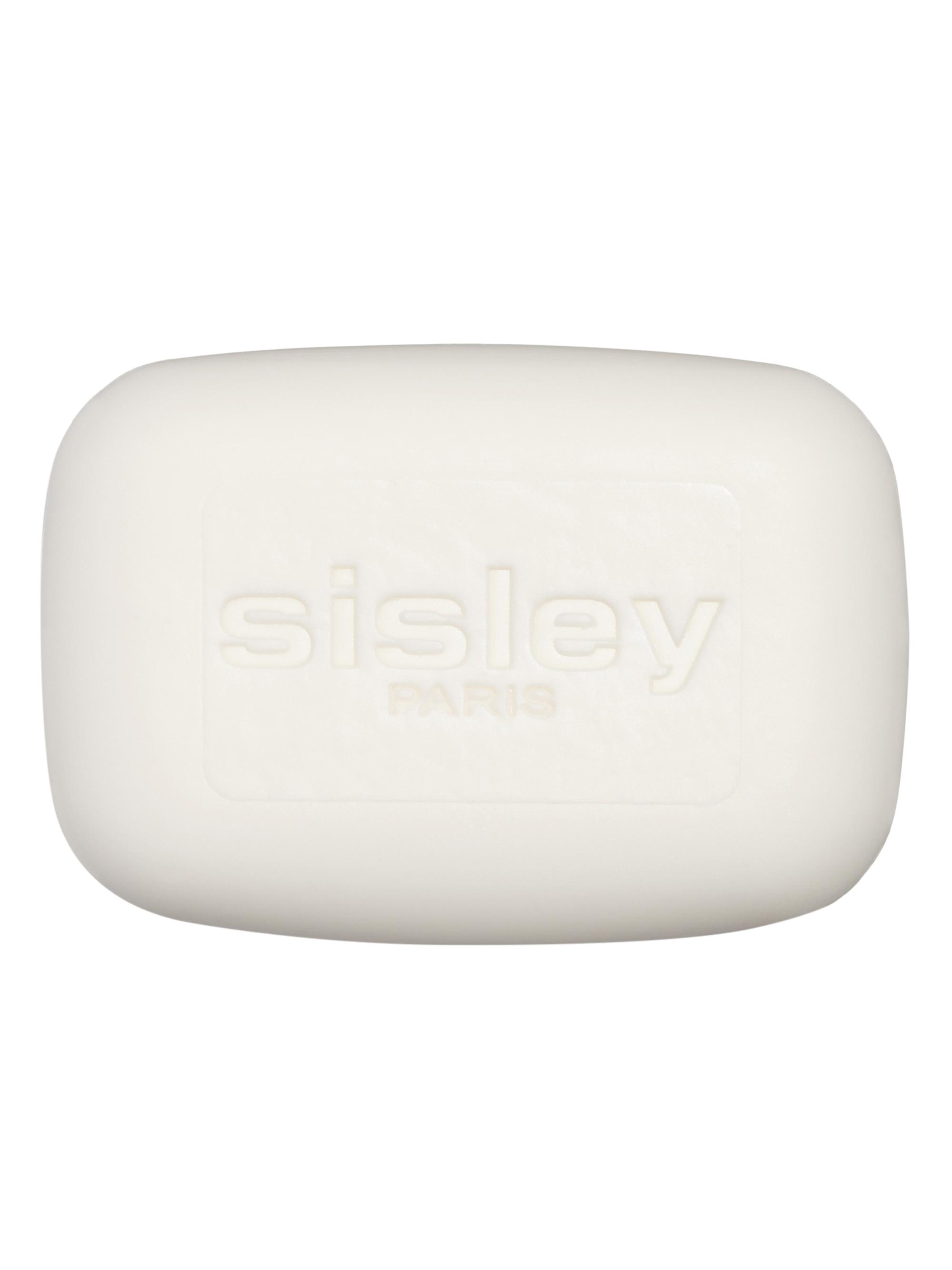 Sisley-Paris Soapless Facial Cleansing Bar No Size