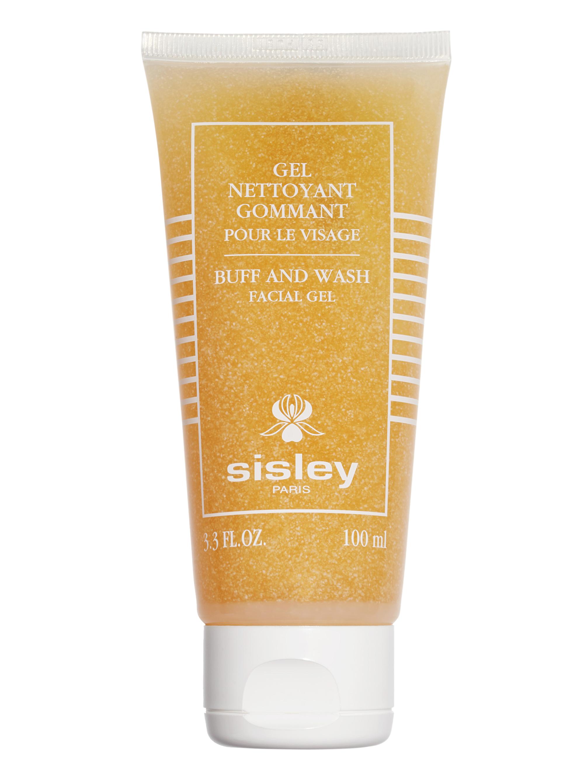 Sisley-Paris Buff & Wash Facial Gel No Size