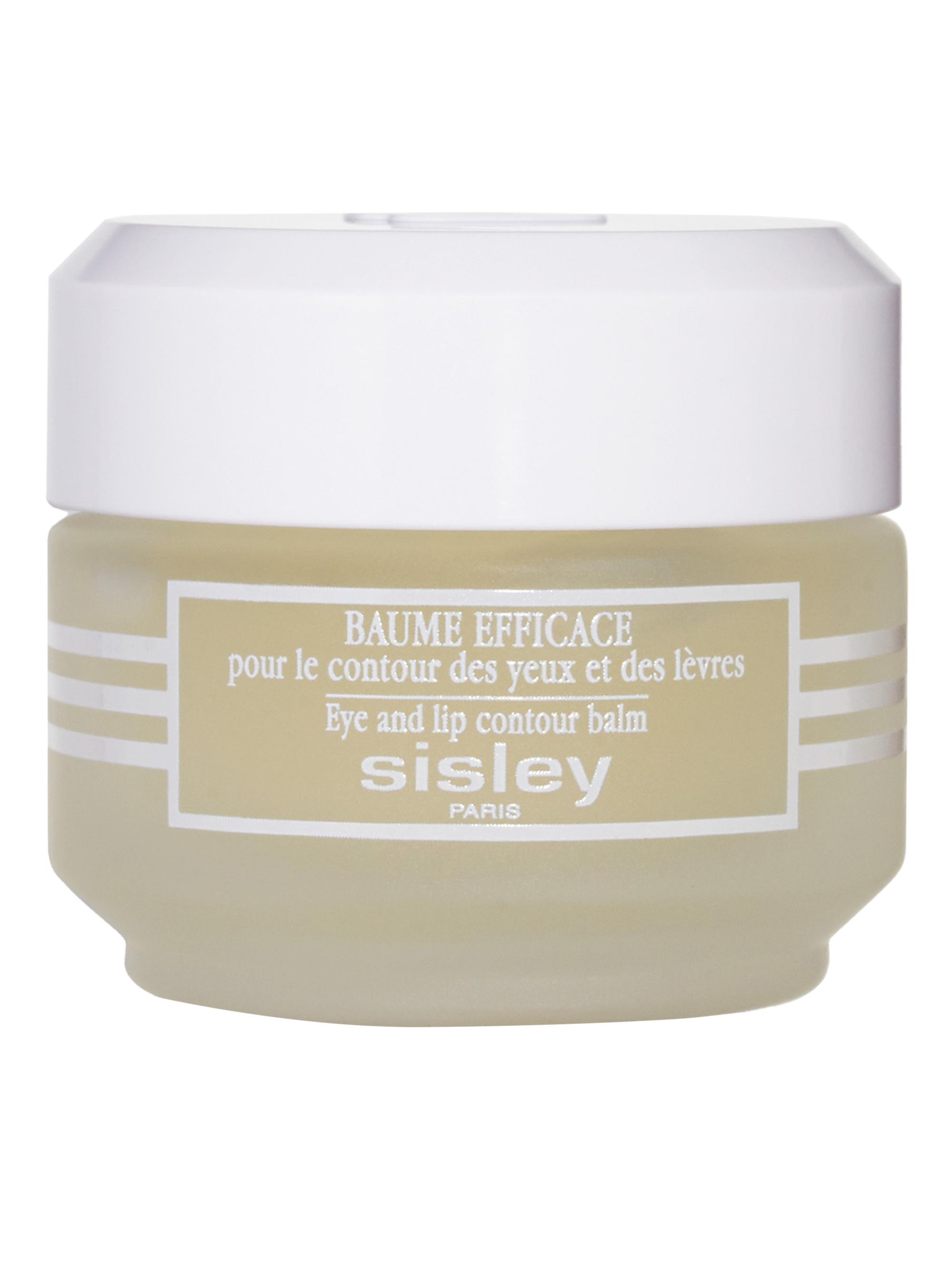 Sisley-Paris Eye & Lip Contour Balm No Size