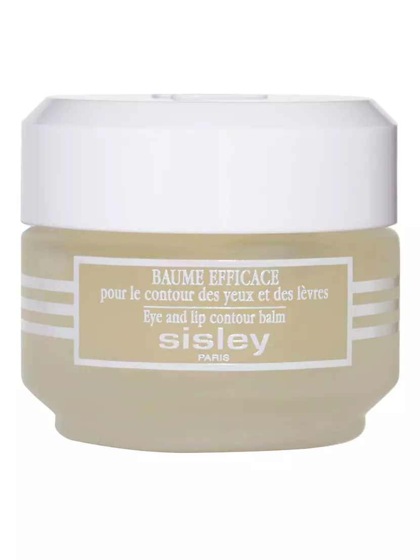 Sisley-Paris Eye & Lip Contour Balm