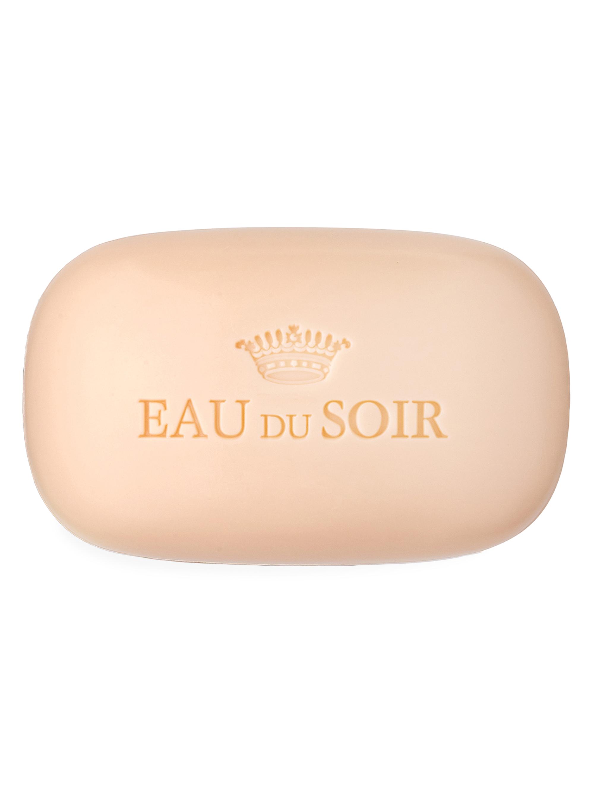 Sisley-Paris Women's Eau du Soir Bar Soap