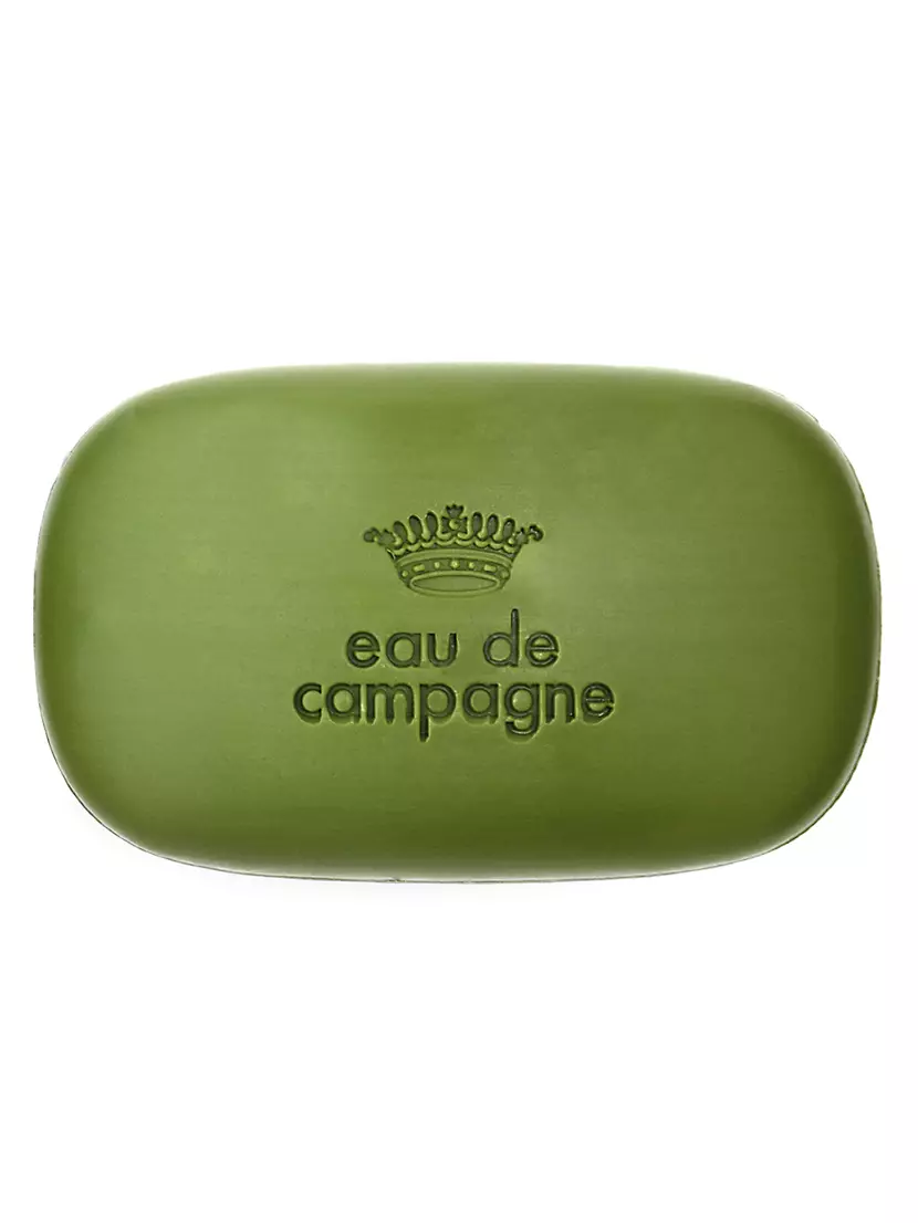 Sisley-Paris Eau De Campagne Soap