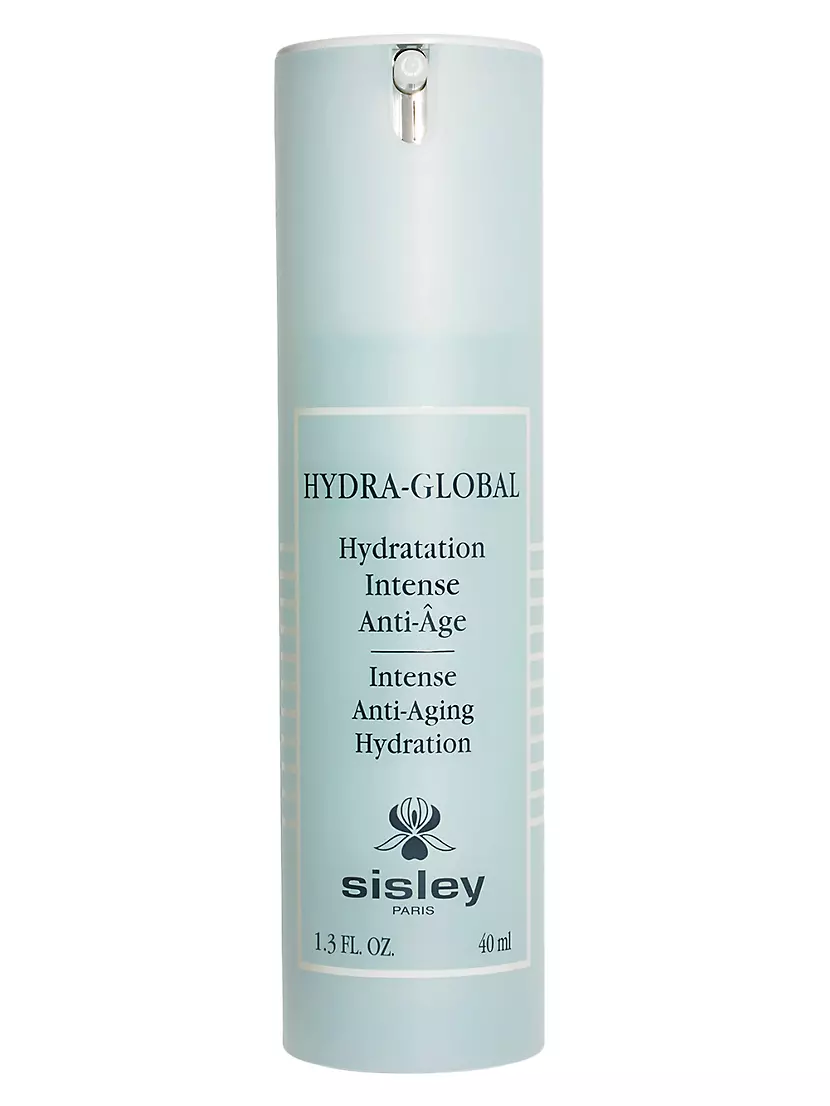 Sisley-Paris Hydra-Global Intense Anti-Aging Hydration