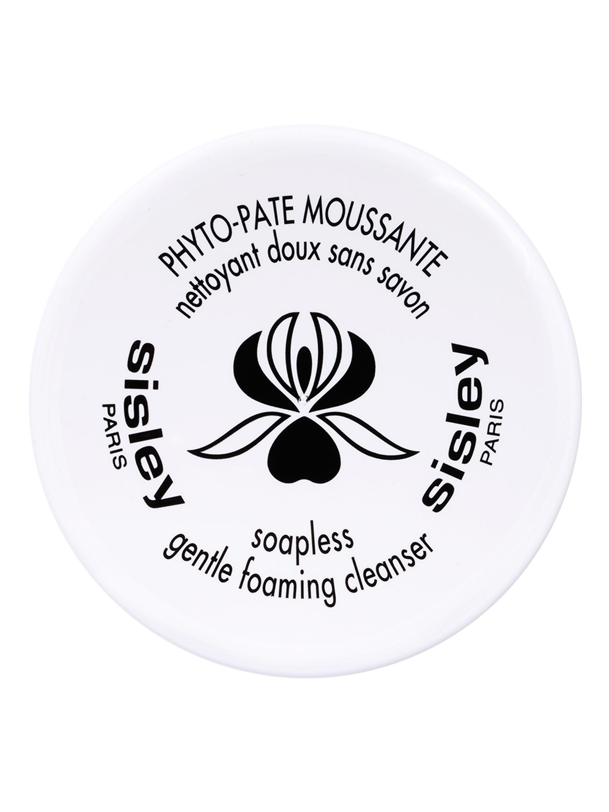 Sisley-Paris Foaming Cleanser No Size