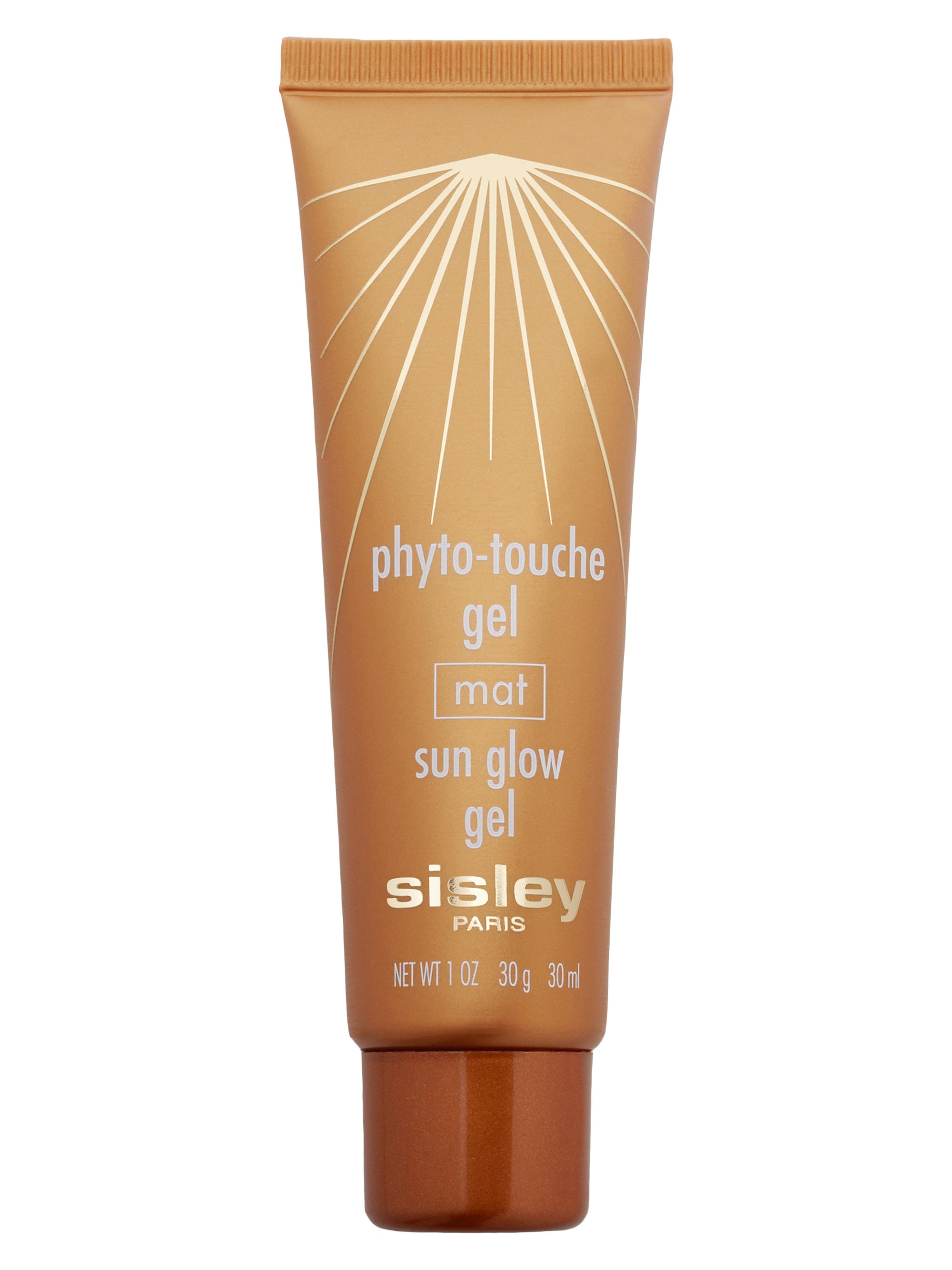 Sisley-Paris Women's Sun Glow Gel - Mat No Size | Thumbnail 3