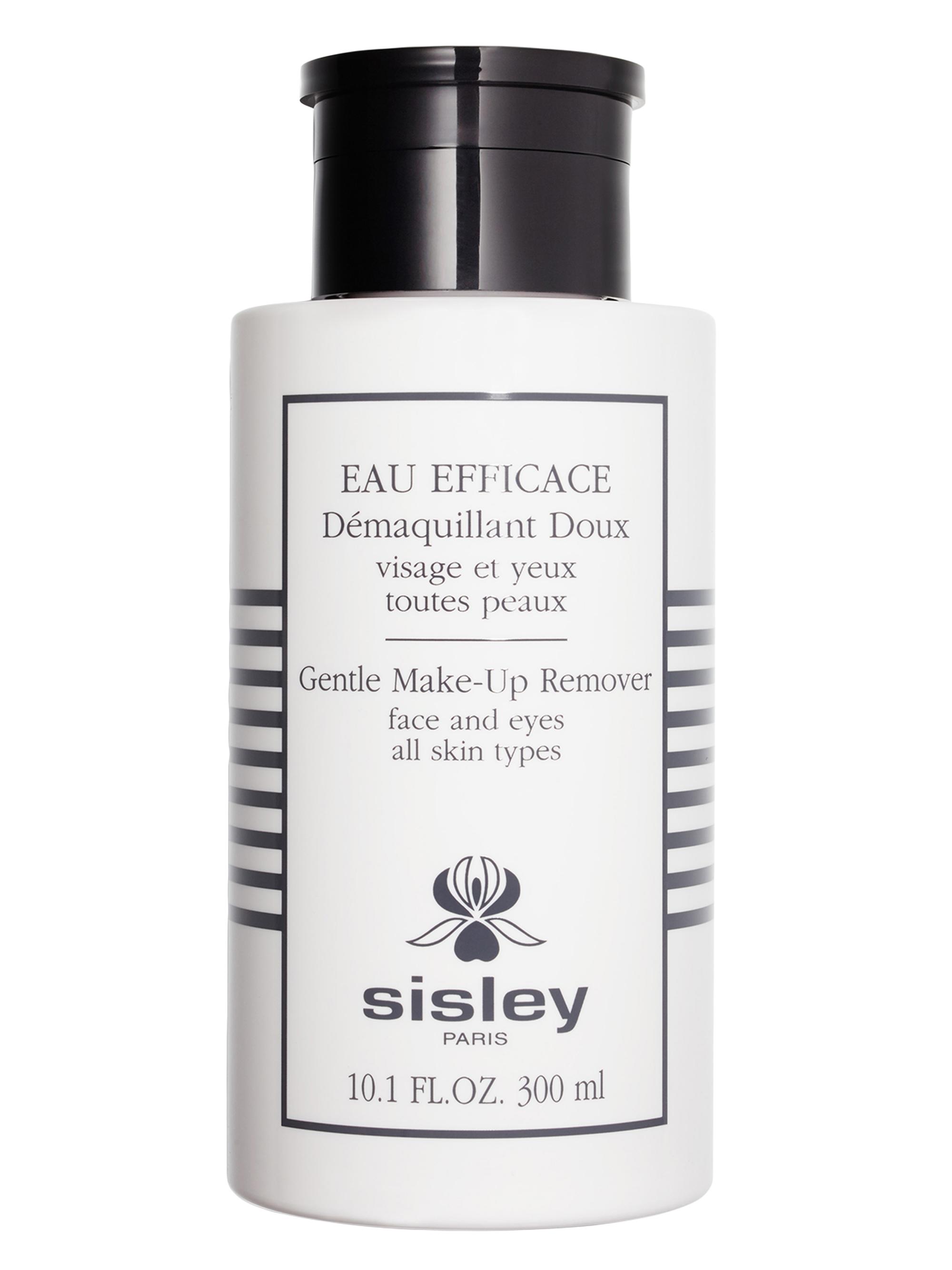 Sisley-Paris Eau Efficace Gentle Makeup Remover 8.5 oz. & Above