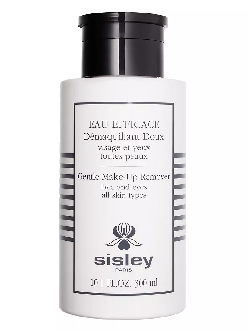 Sisley-Paris Eau Efficace Gentle Makeup Remover