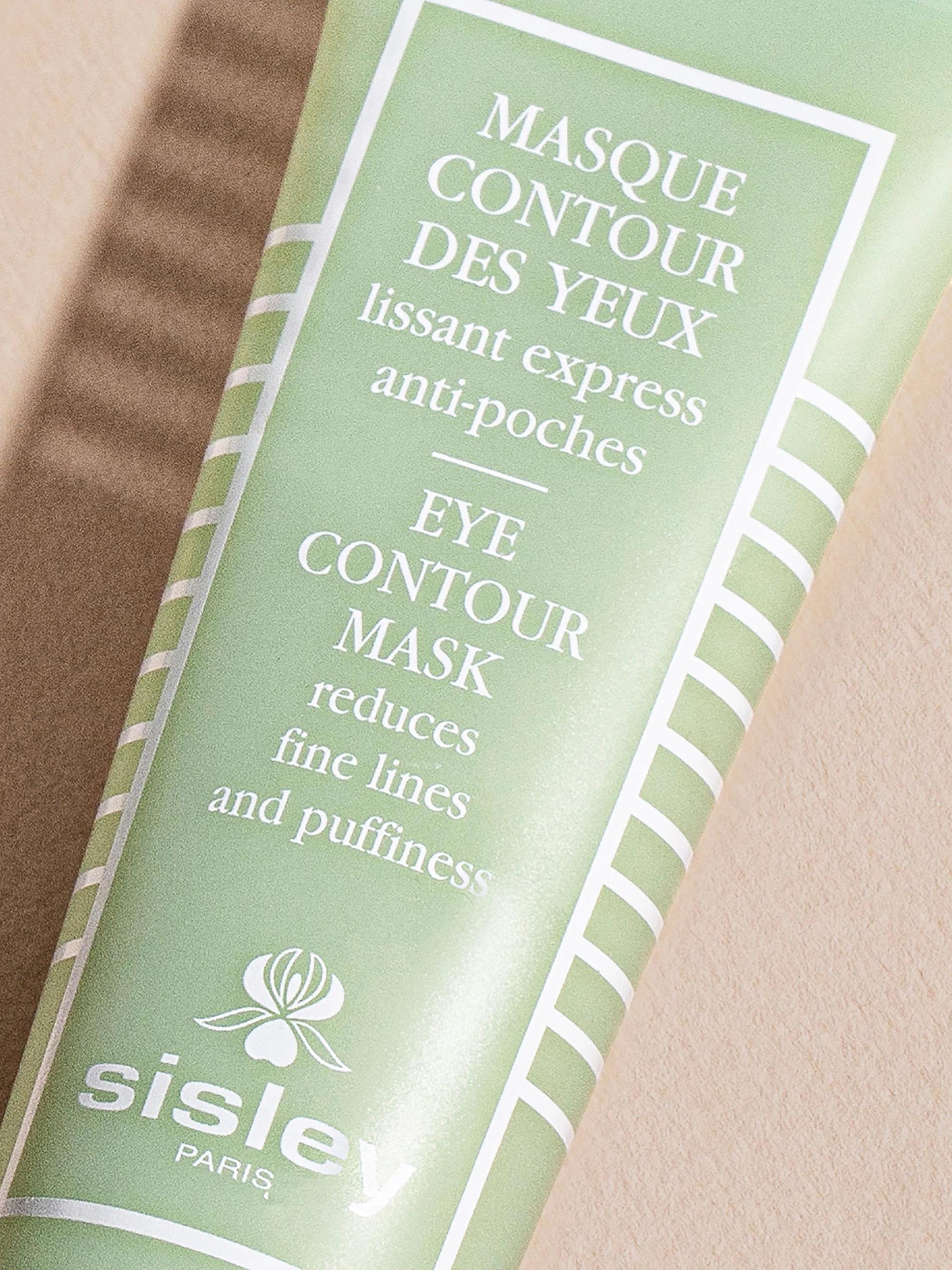 パック・フェイスマスク Sisley EYE CONTOUR MASK 30ml Sisley-Paris Eye Contour Mask | Saks Fifth Avenue