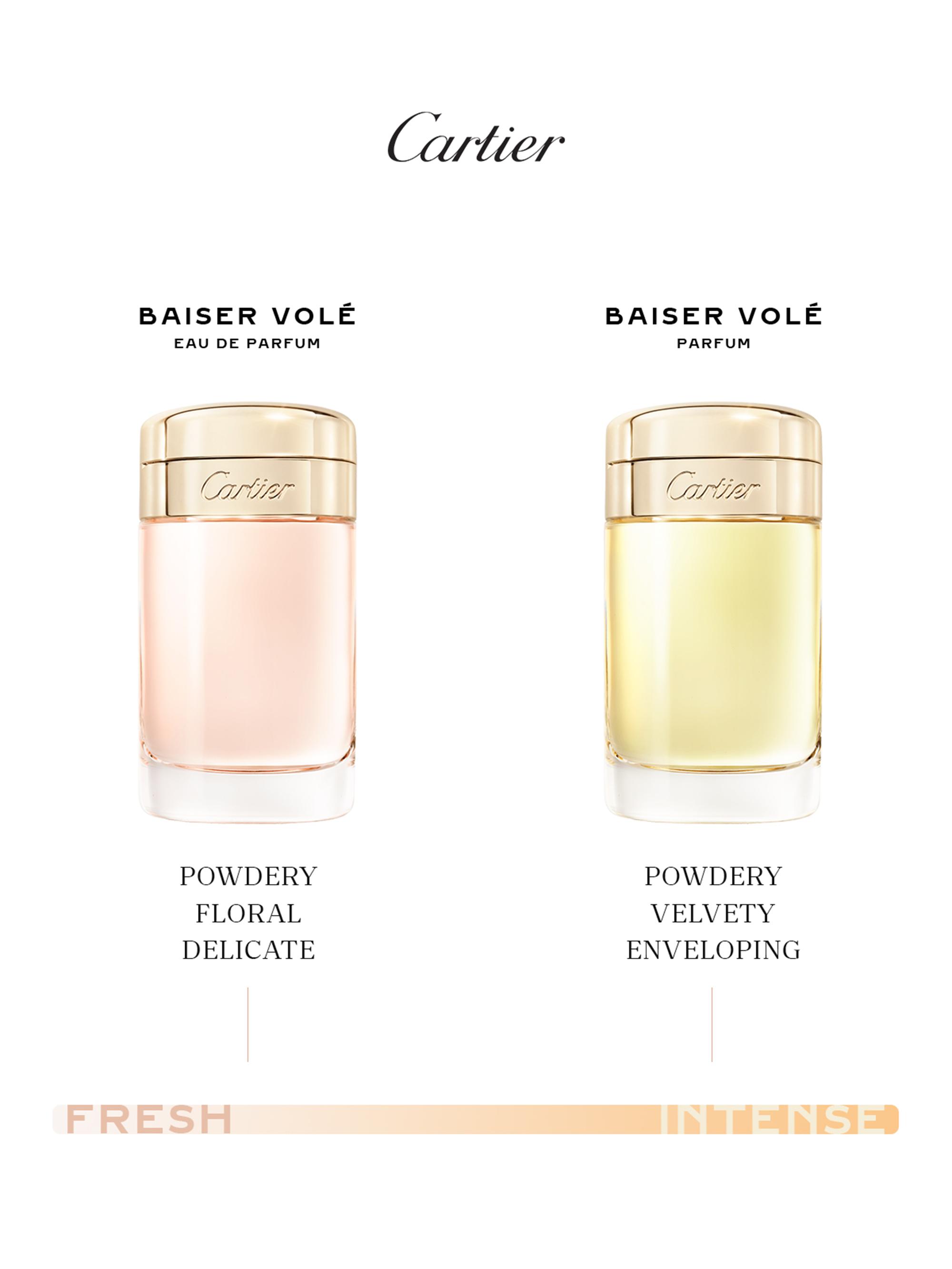 Cartier Baiser Volé Eau De Parfum | Saks Fifth Avenue