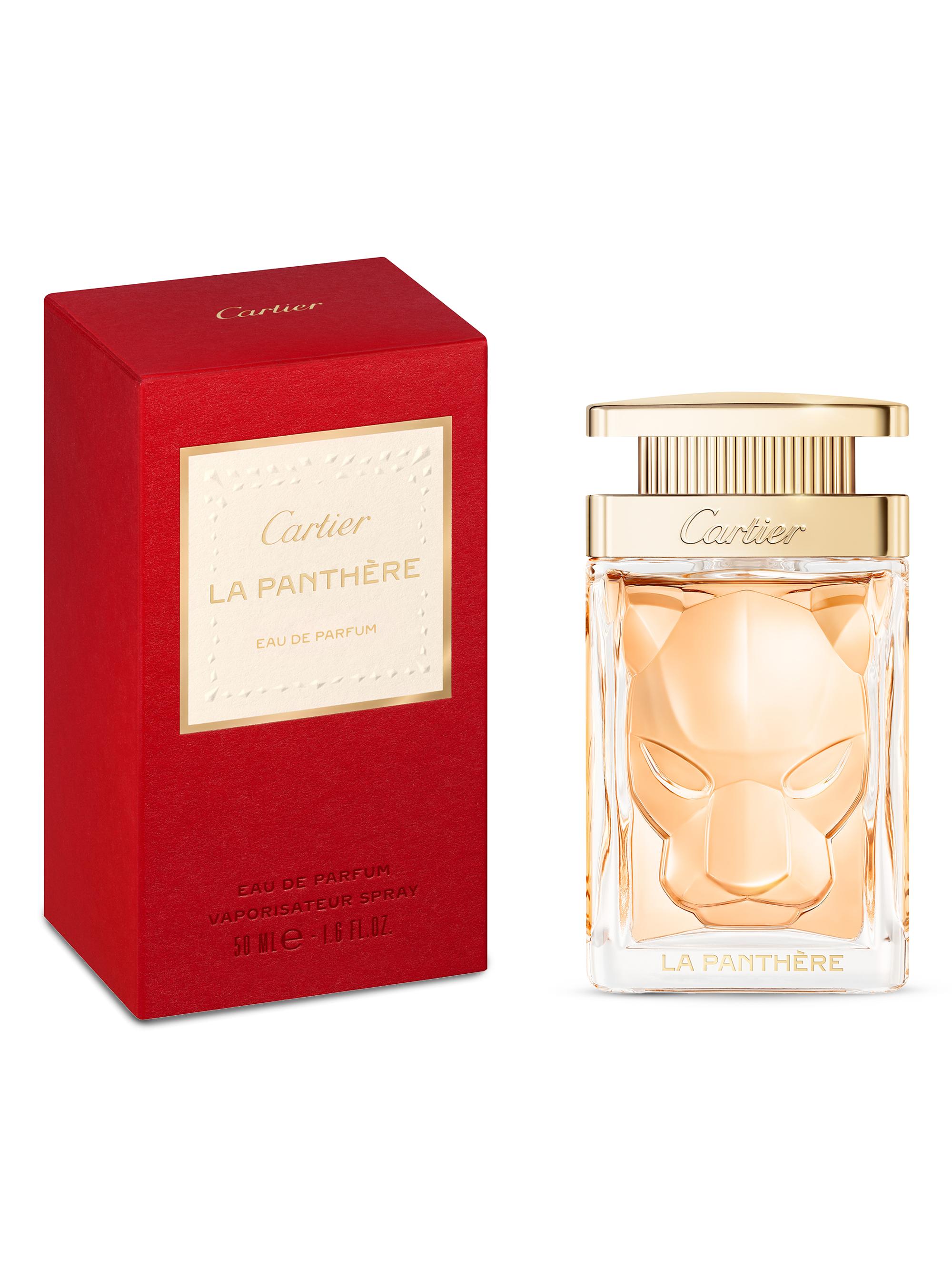Cartier La Panthère Eau De Parfum | Saks Fifth Avenue