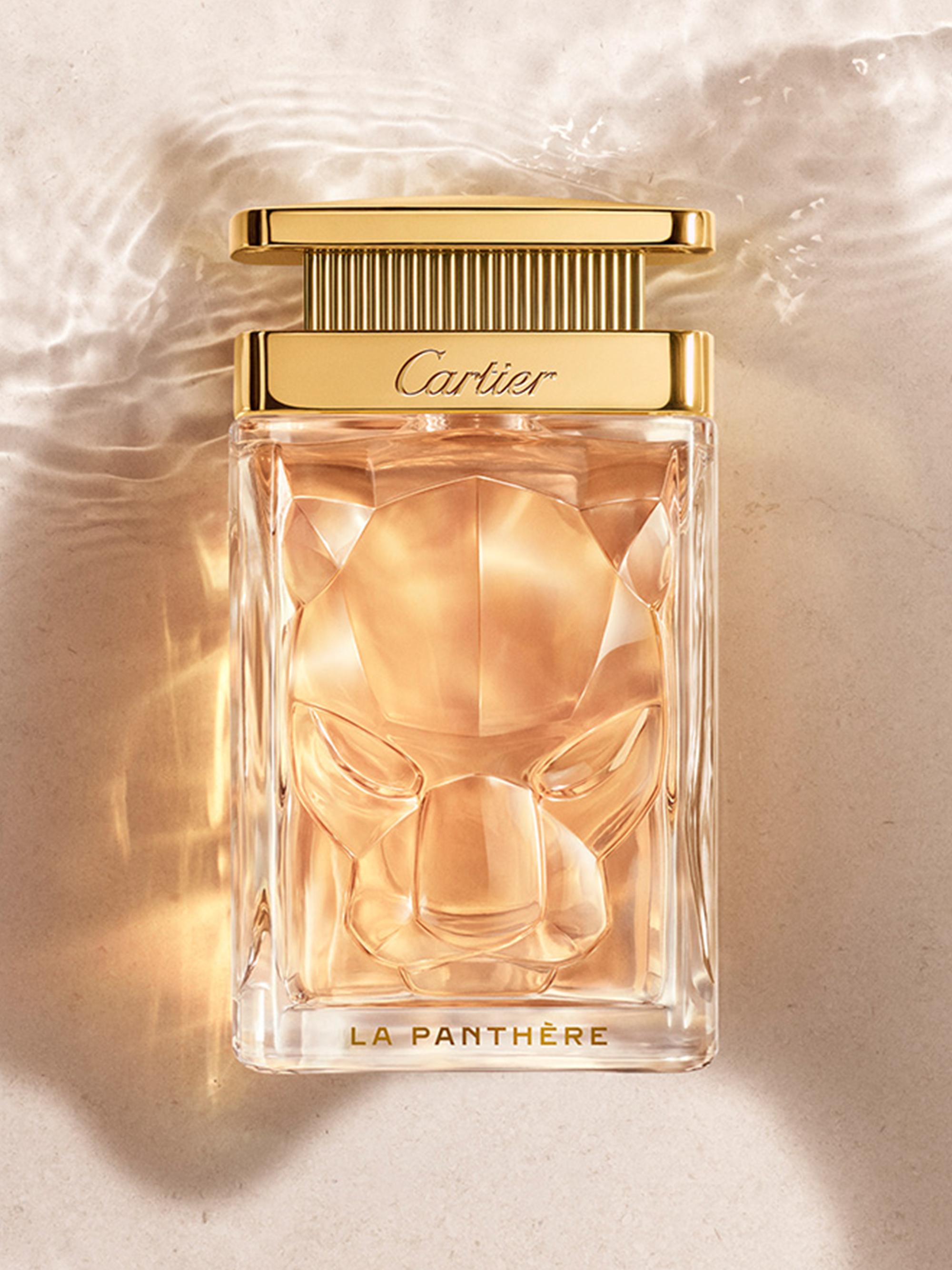 Cartier La Panthère Eau De Parfum | Saks Fifth Avenue