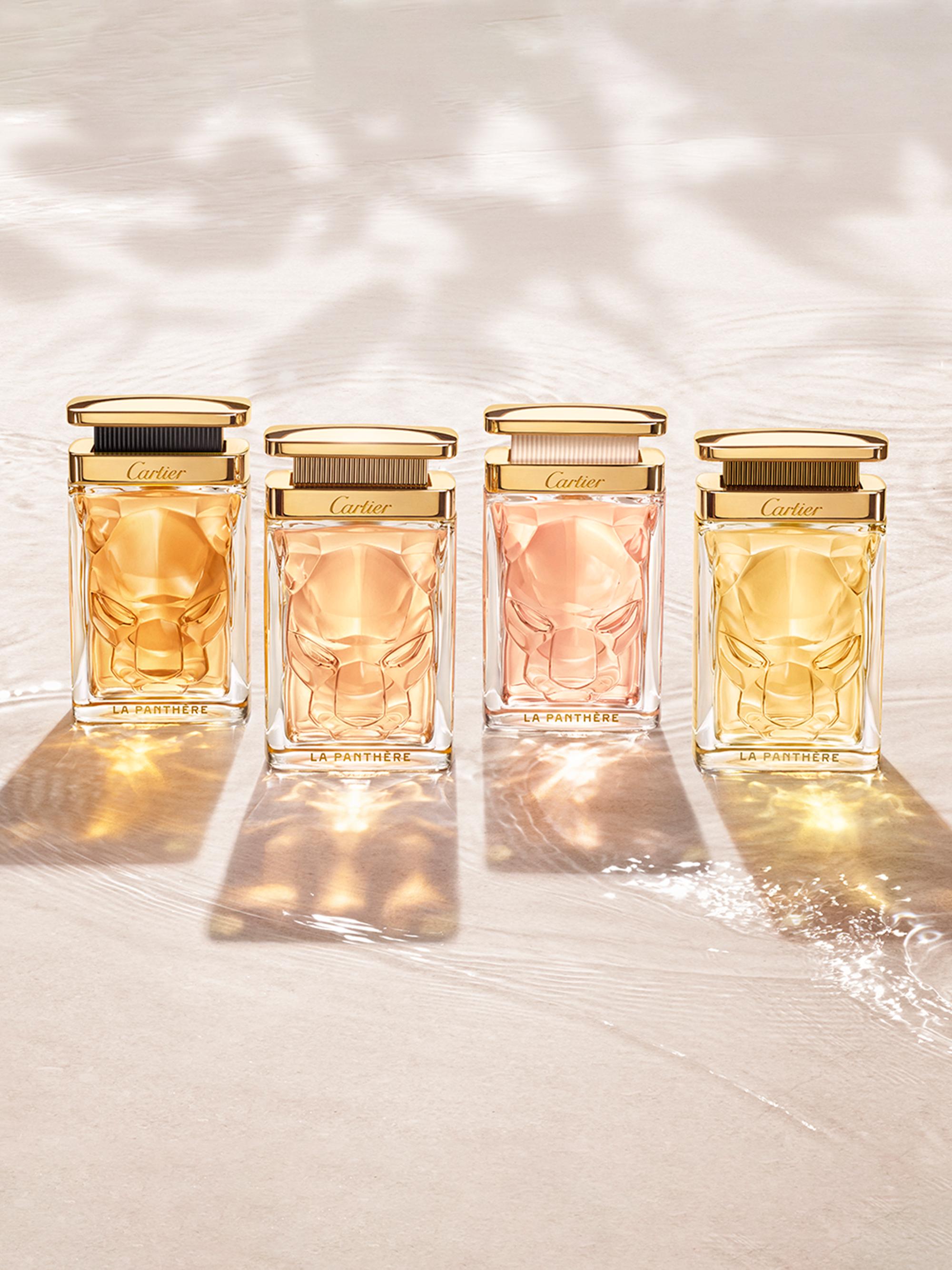 Cartier La Panthère Eau De Parfum | Saks Fifth Avenue