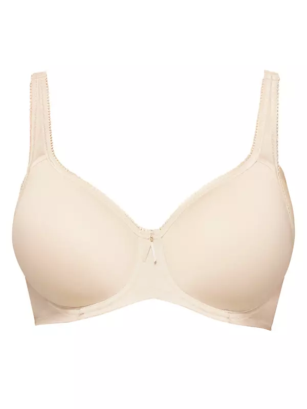 Wacoal Basic Beauty Spaser Bra SAND buy for the best price CAD$ 84.00 -  Canada and U.S. delivery – Bralissimo
