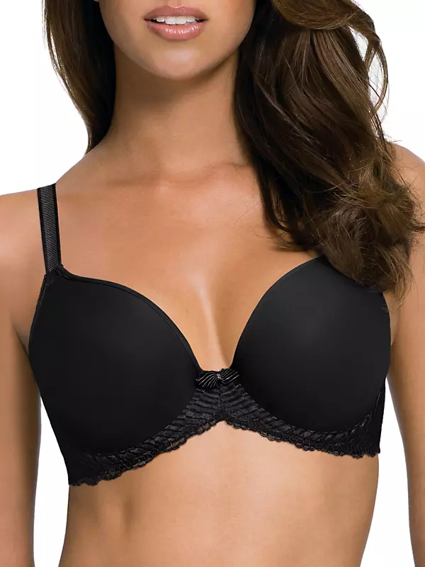 Wacoal Womens Perfect Primer Underwire T-Shirt Bra : : Clothing,  Shoes & Accessories