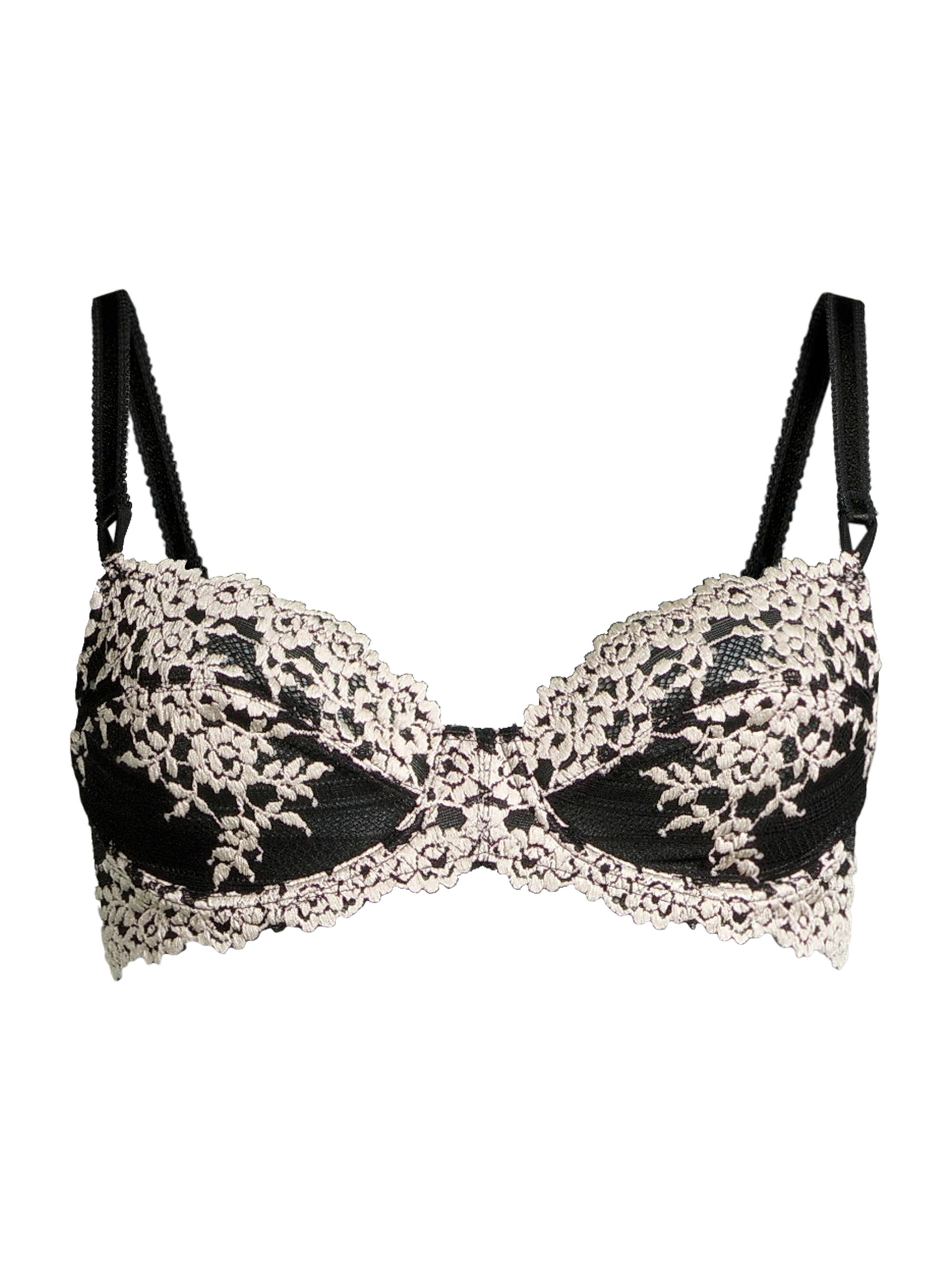 Wacoal Embrace Lace Underwire Bra | Saks Fifth Avenue