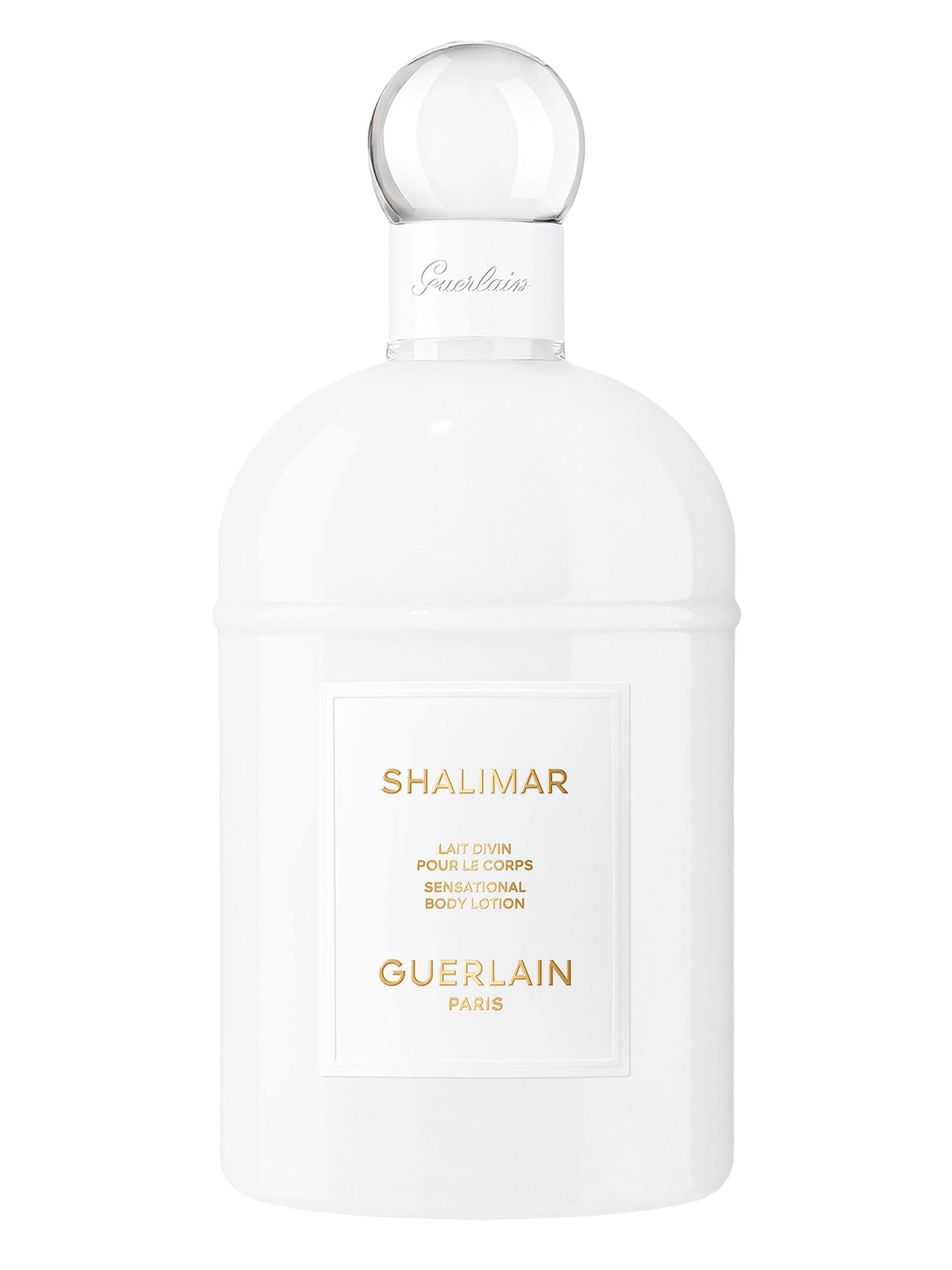GUERLAIN Shalimar Perfumed Body Lotion No Size
