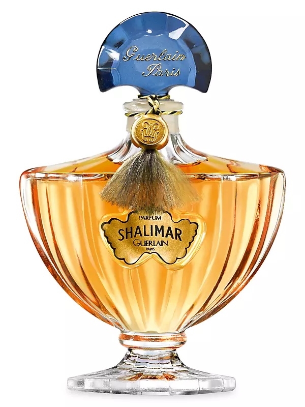 Shalimar Perfume Extract
