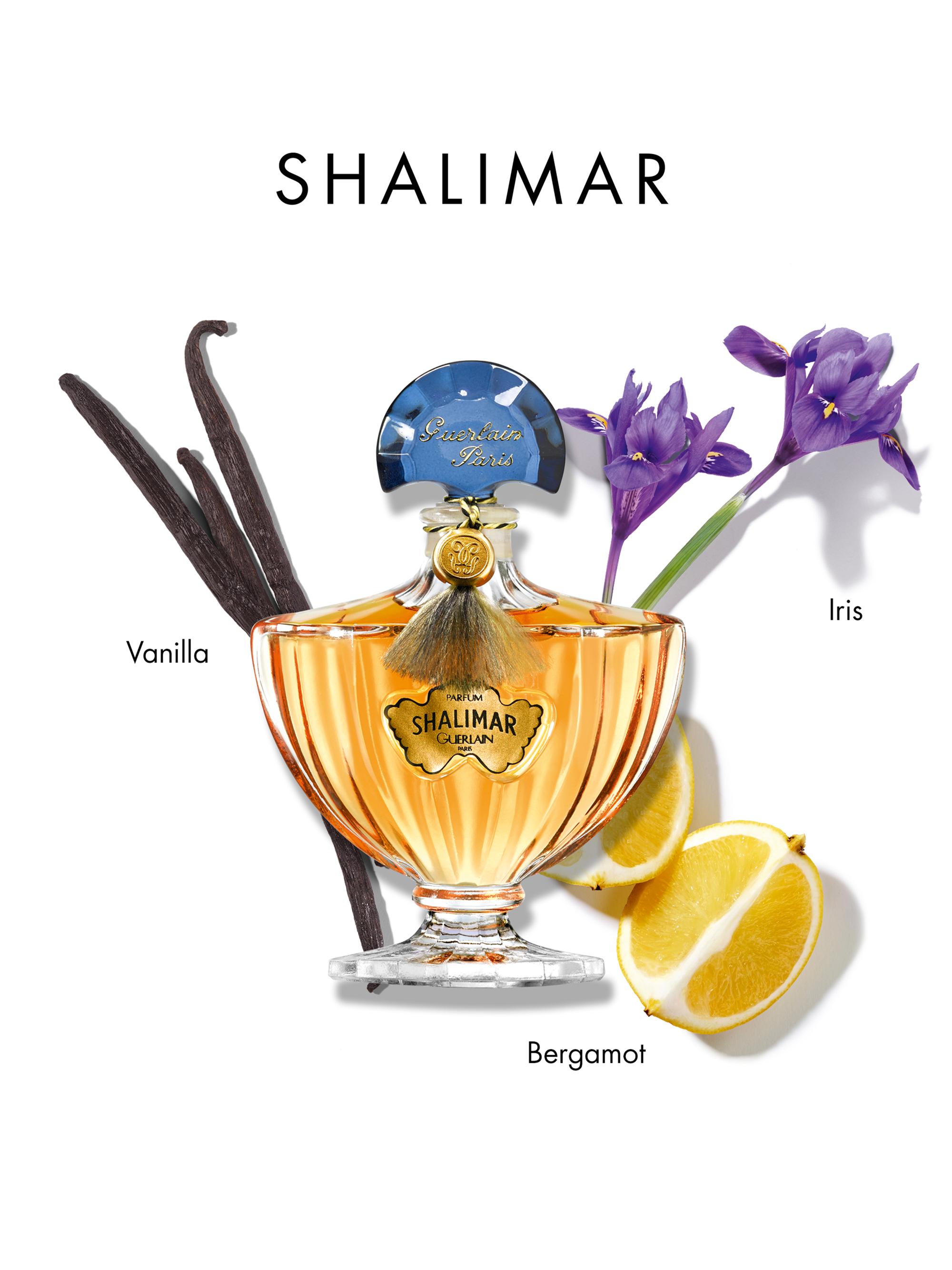★博物館クラス★ GUERLAIN shalimar 500ml シャリマー Guerlain Shalimar Eau de Parfum | Bloomingdale's