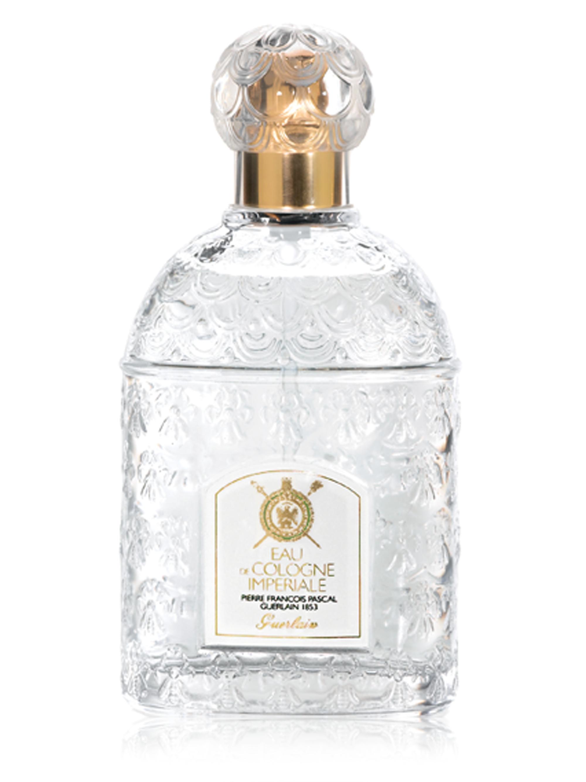 GUERLAIN Eau Impériale ギフトセット